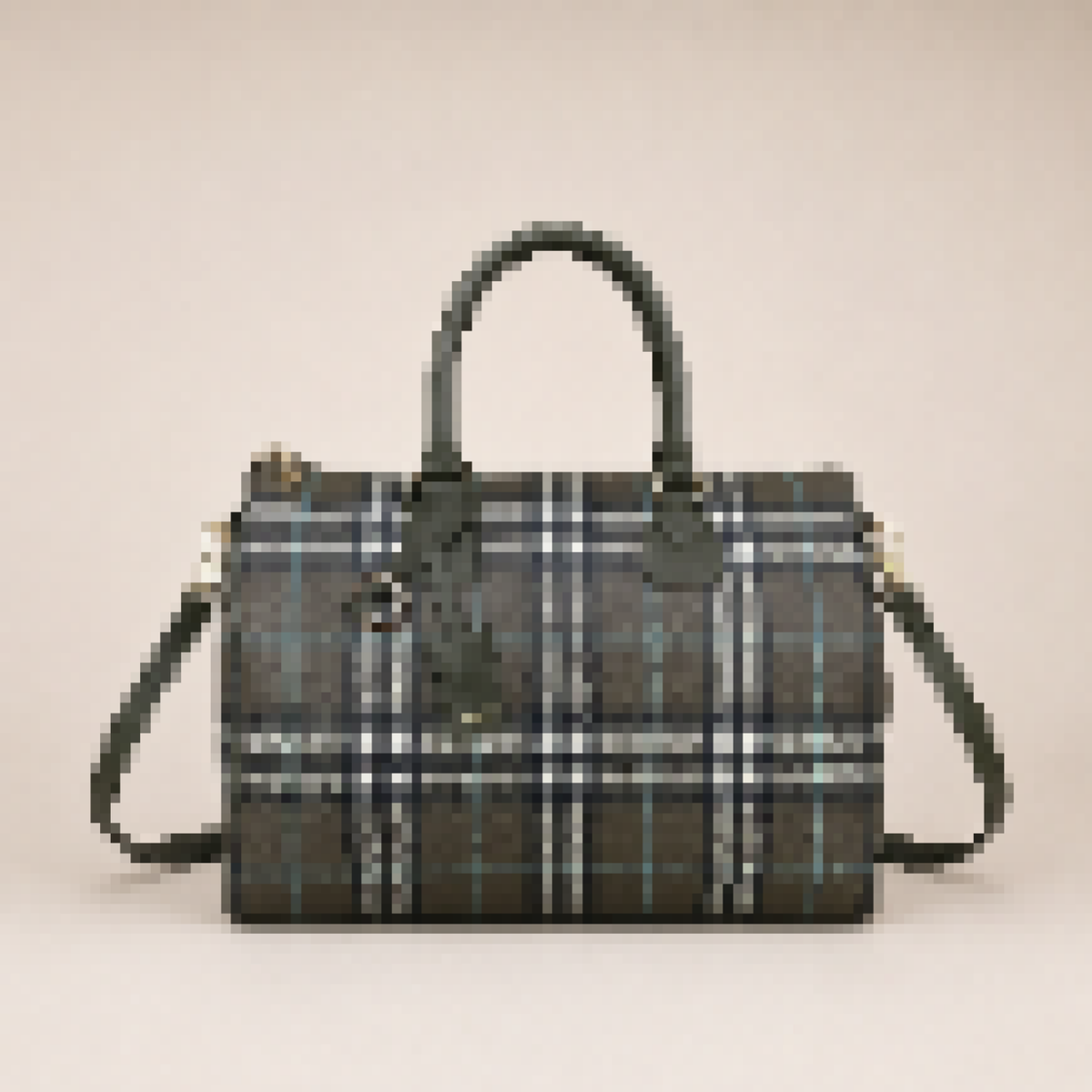 Spacious Bowling Shoulder Crossbody Bag for Travel & Everyday Use