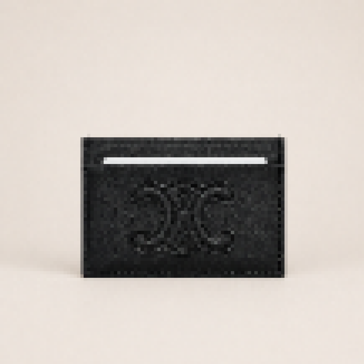 Slim Card Holder Wallet with Multiple Slots for Daily Carry
