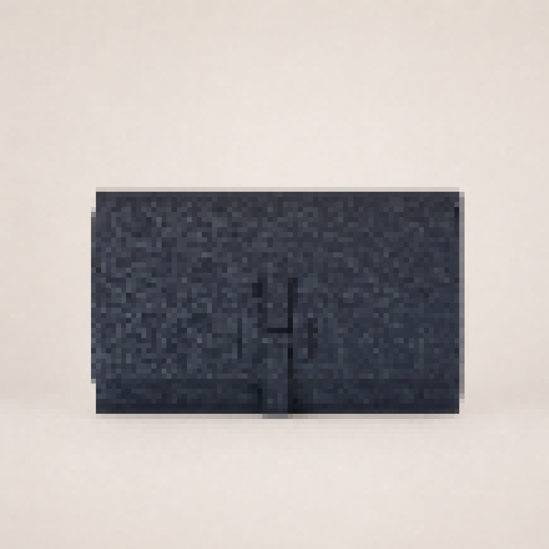 Compact Continental Wallet for Women – Long Wallet Clutch for Daily Use