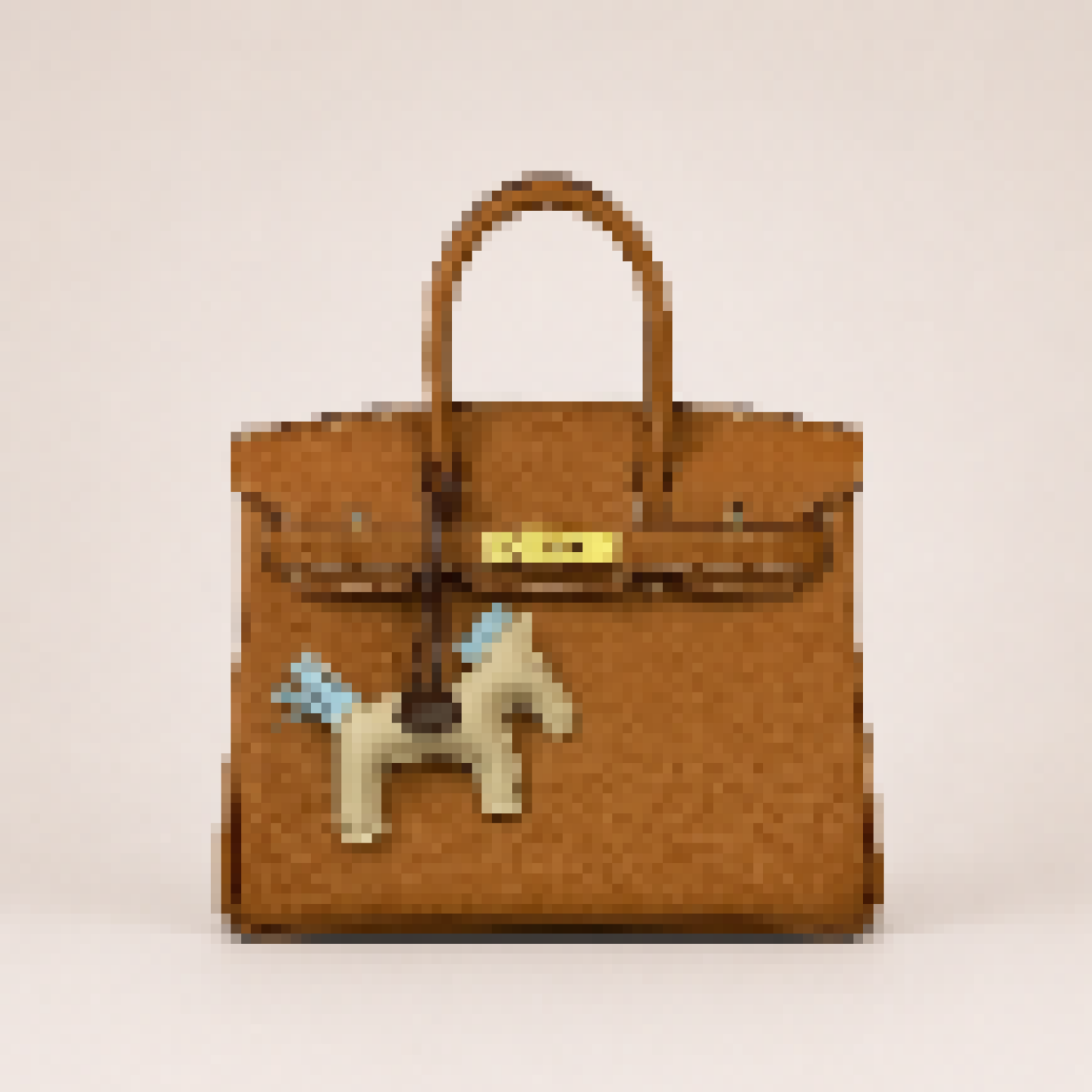 Classic Top Handle Tote Bag for Work, Travel & Everyday Use
