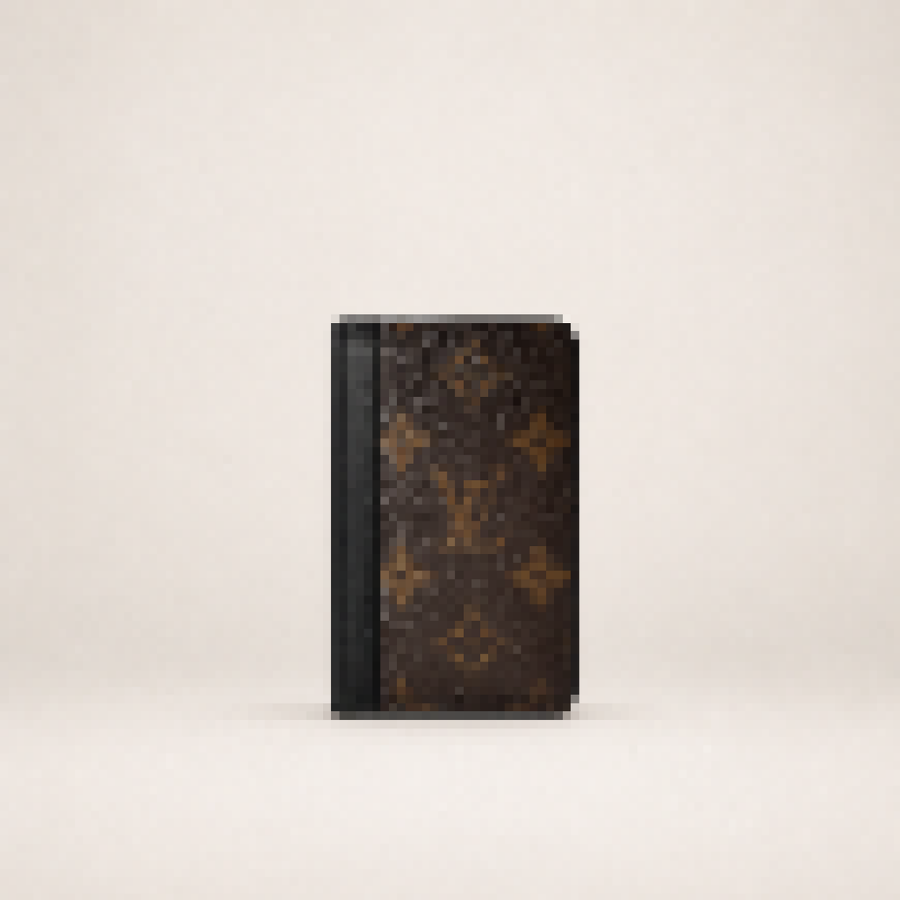 Premium Compact Zip Wallet – Minimalist Bifold Card Holder with Secure Zipper Storage for Everyday Use