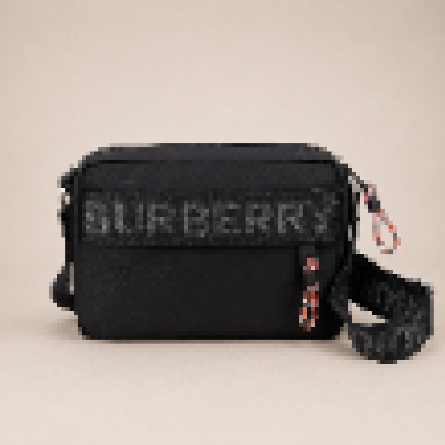 Crossbody Messenger Bag with Adjustable Strap for Travel & Daily Carry