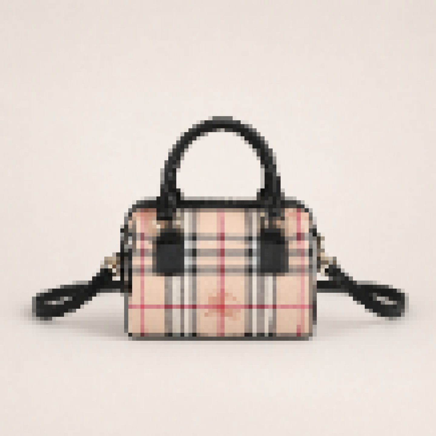 Small Top Handle Crossbody Satchel Bag for Work, Travel & Everyday Use