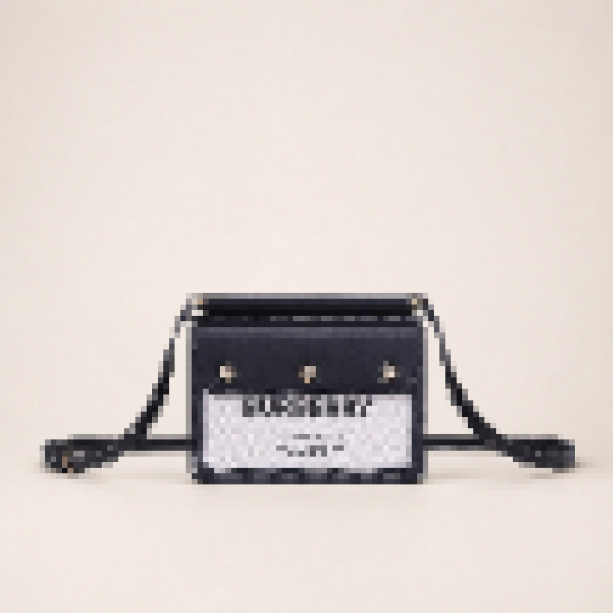 Compact Crossbody Bag with Adjustable Strap for Daily Carry