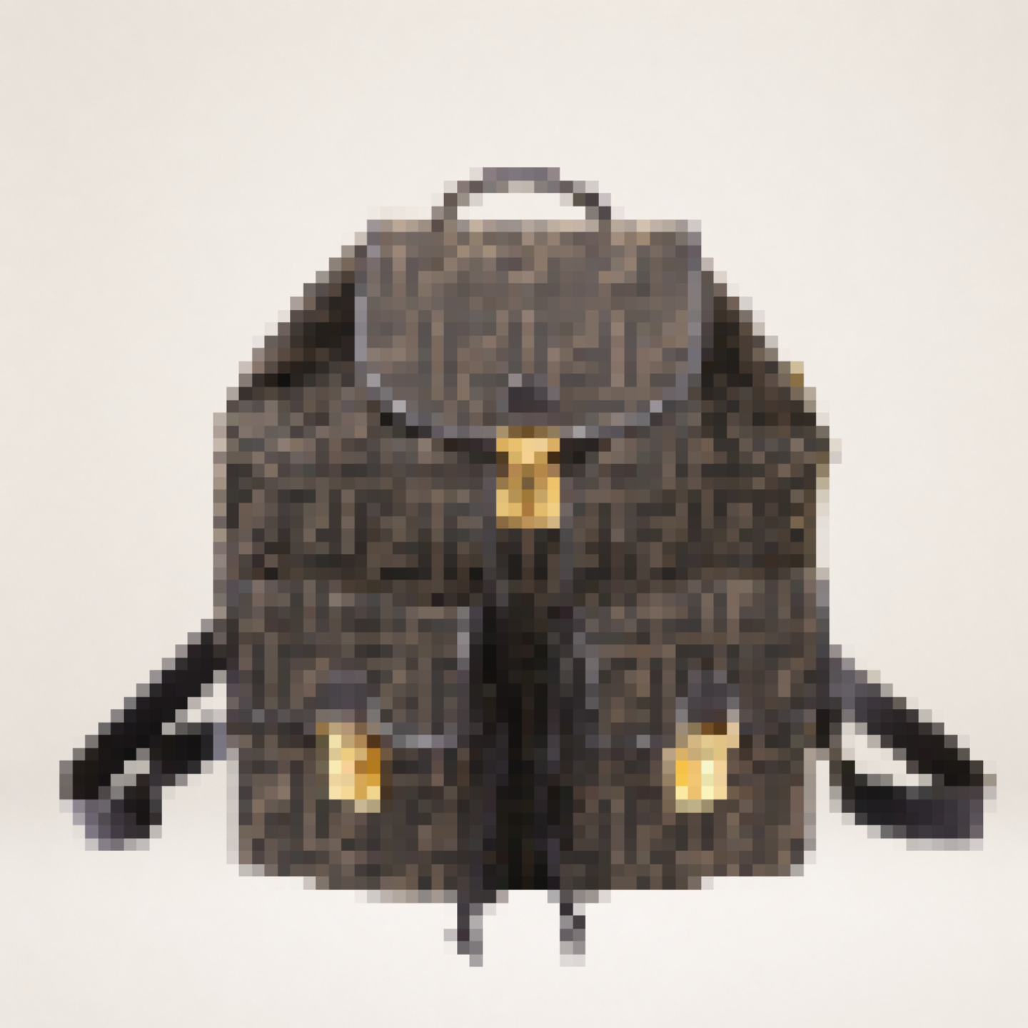 Everyday Backpack for Travel and Commuting Use
