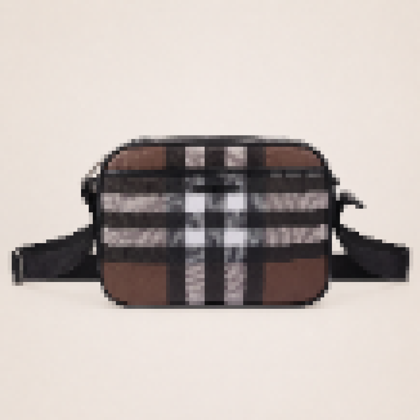 Compact Crossbody Messenger Bag for Everyday Use
