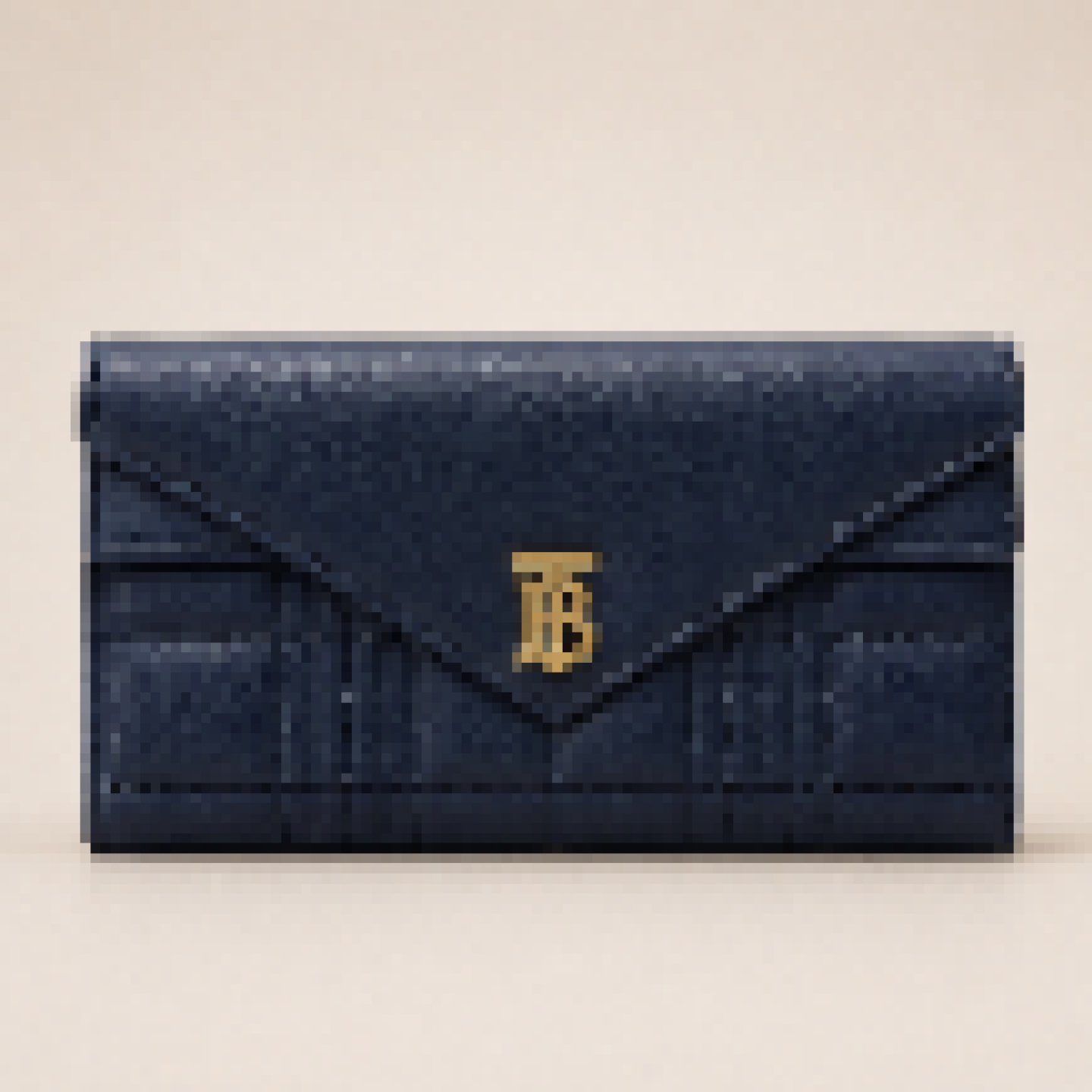 Compact Envelope Wallet Clutch for Travel & Everyday Use
