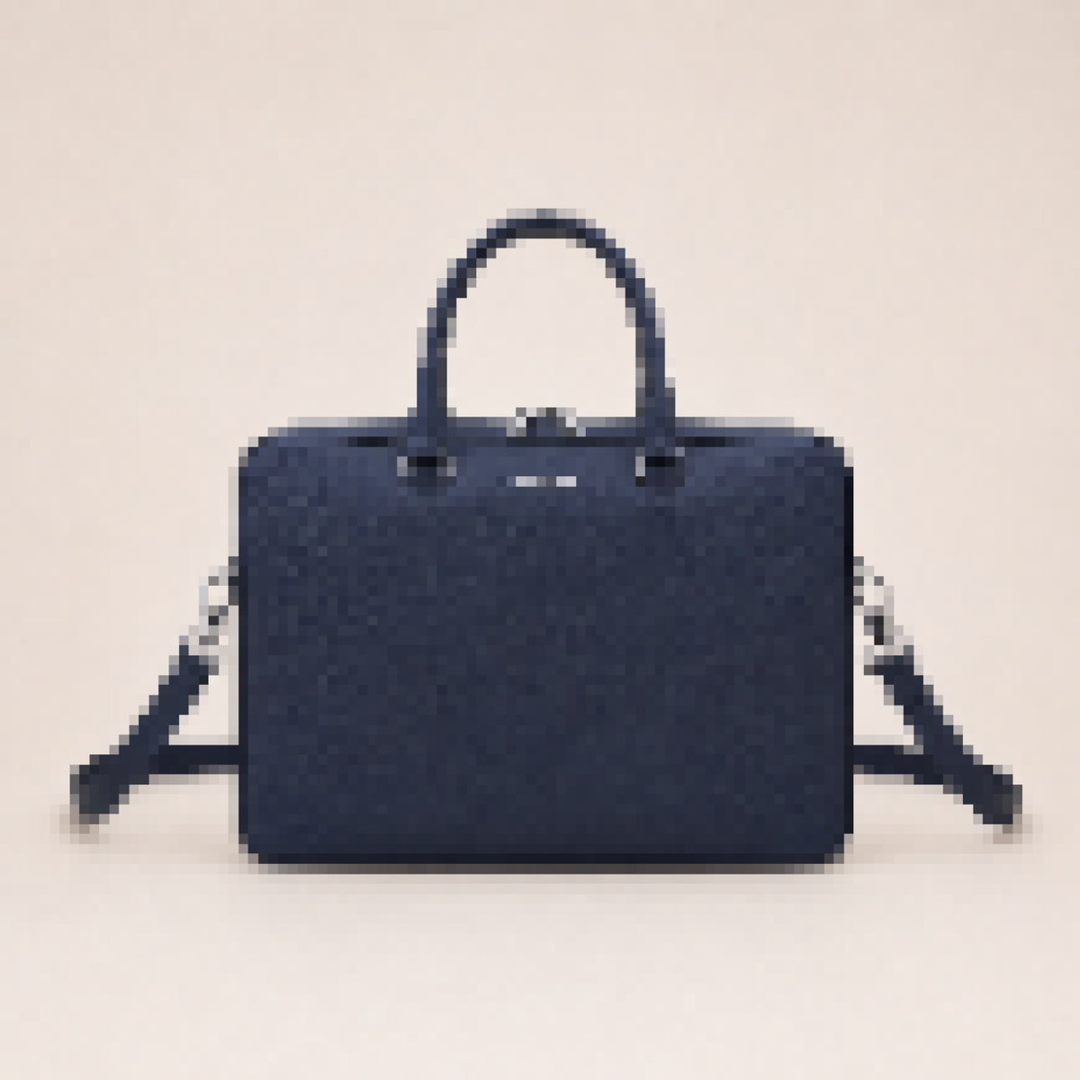 Briefcase Crossbody Laptop Messenger Tote Bag for Business & Travel