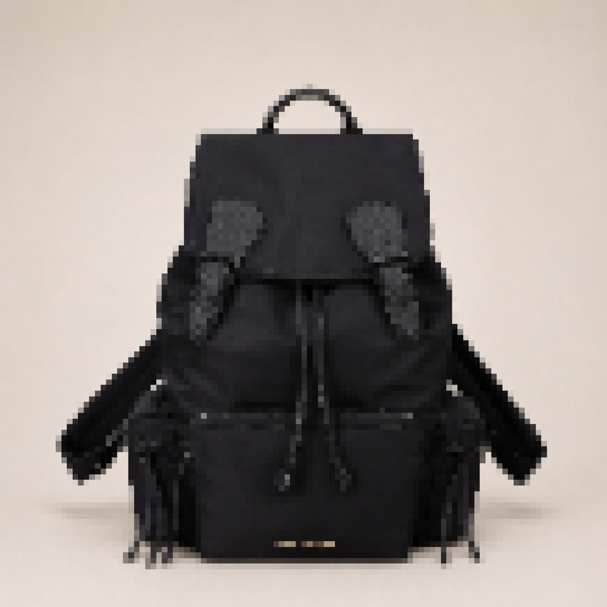 Functional Everyday Backpack for Travel, Work & Commuting