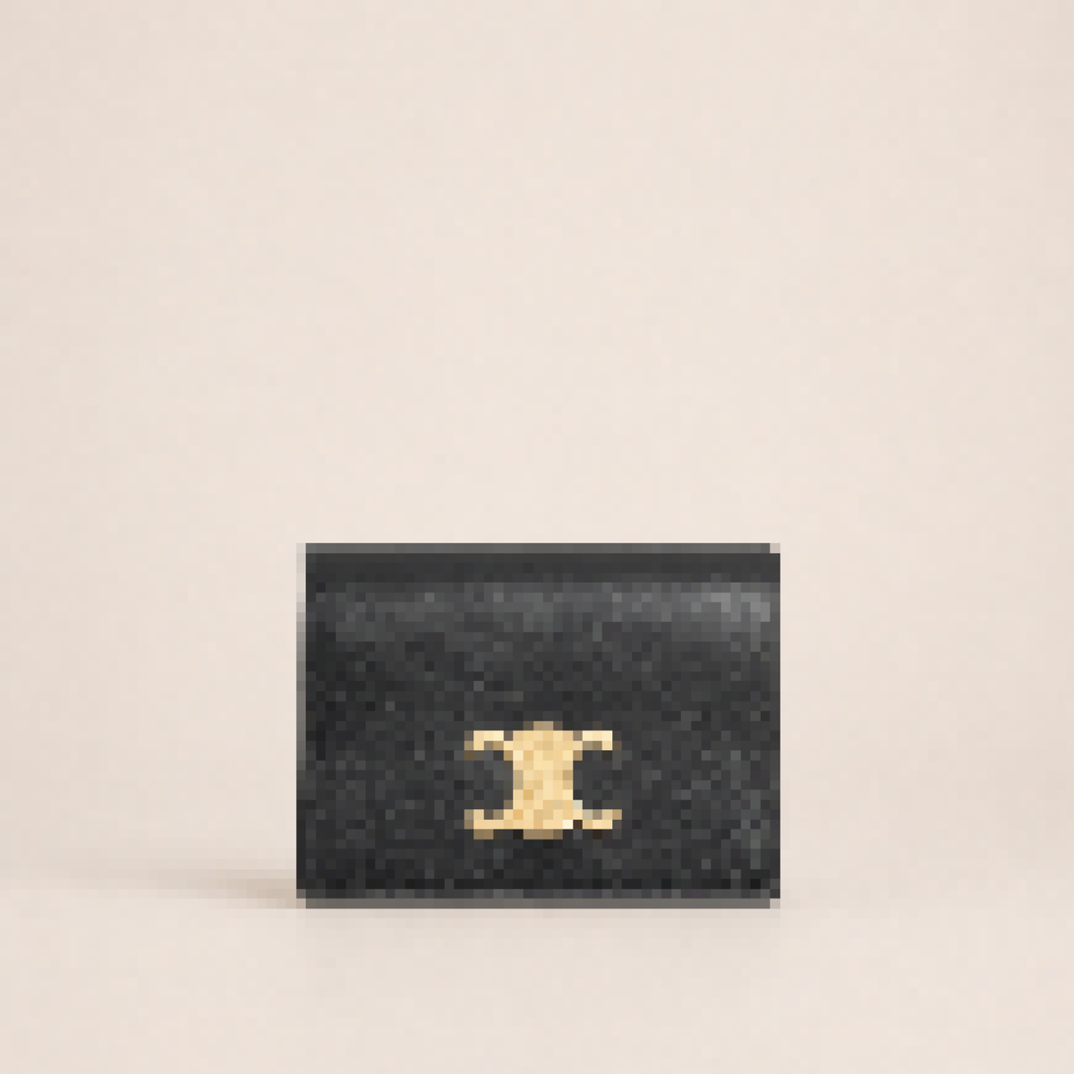 Small Wallet Organizer with Card Slots for Travel & Everyday Use