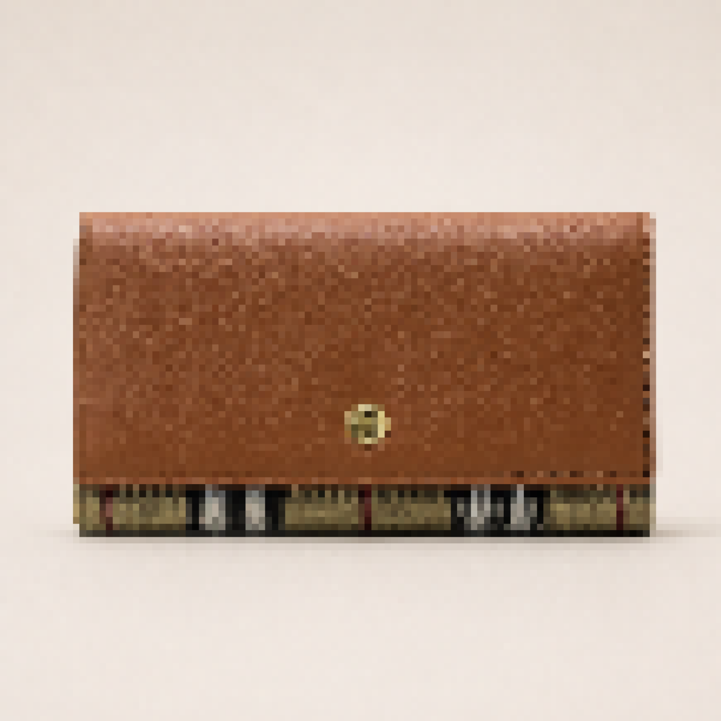 Continental Wallet Organizer for Travel & Everyday Use