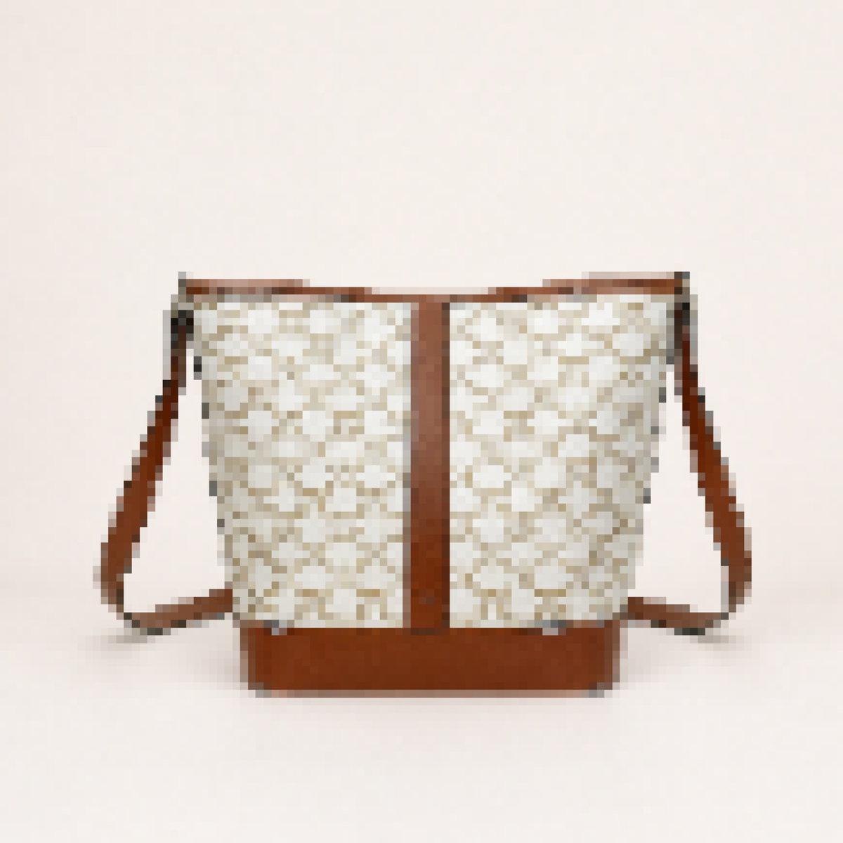 Bucket Crossbody Shoulder Bag for Everyday Use