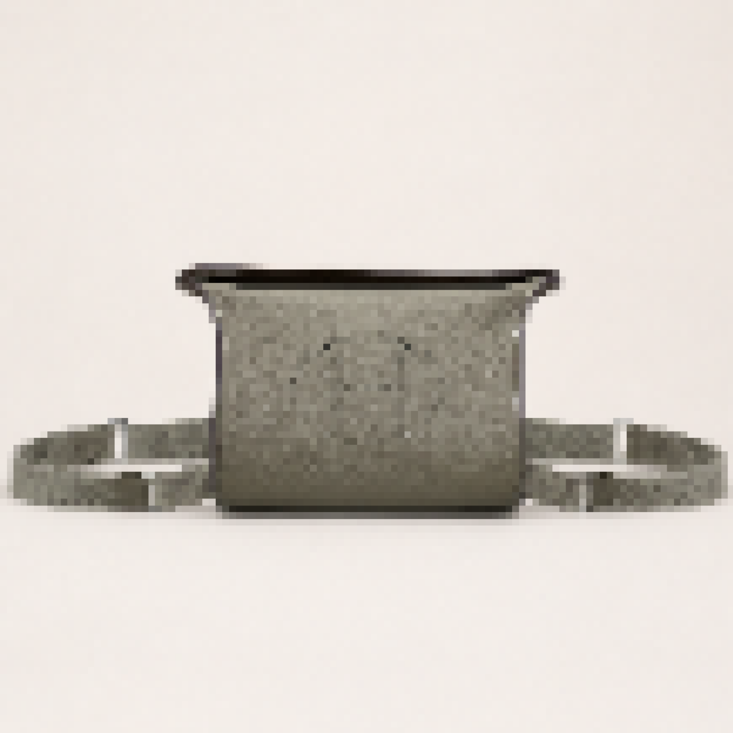 Compact Belt Bag with Adjustable Strap for Daily Carry