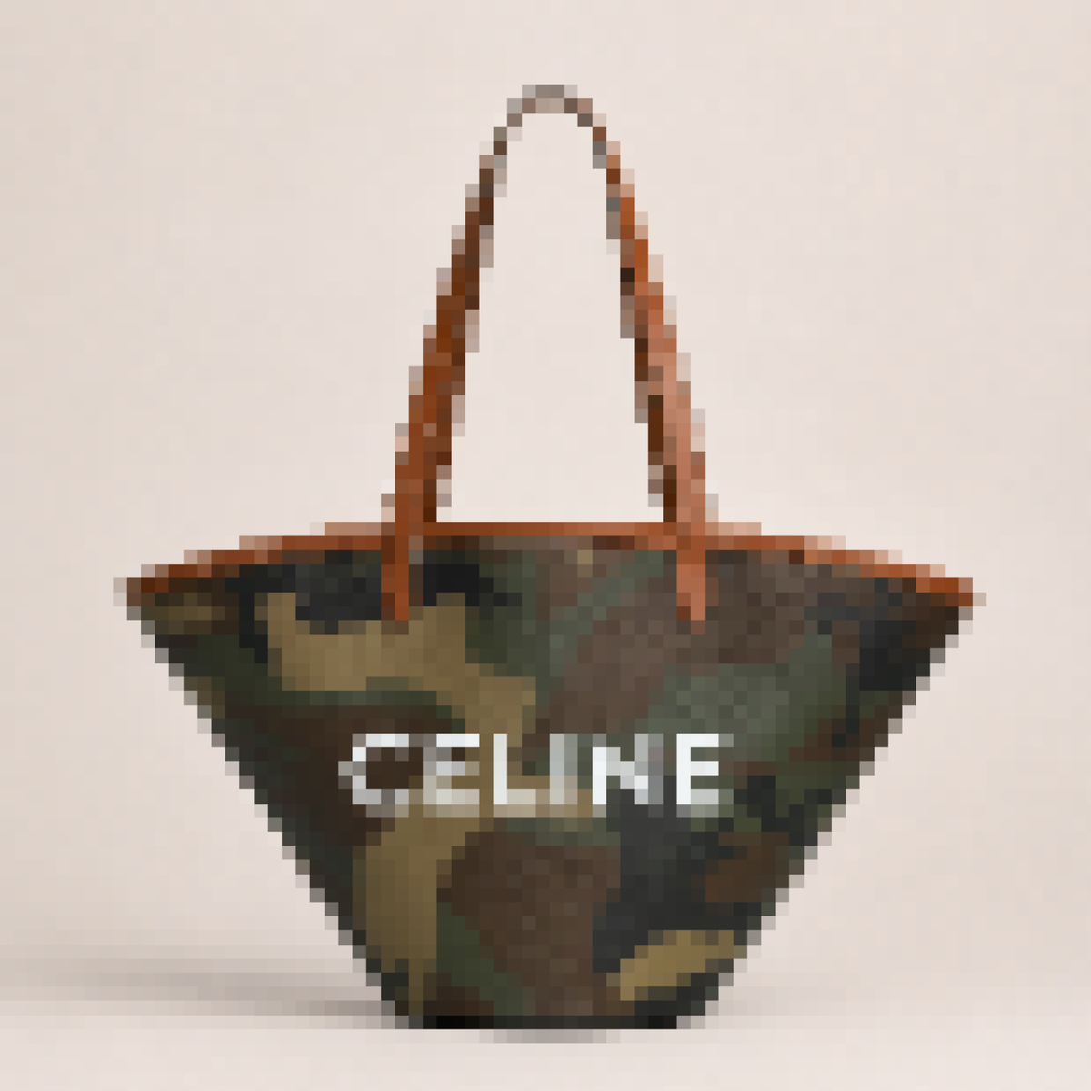 Large Everyday Tote Carryall Shoulder Bag for Work and Travel Use
