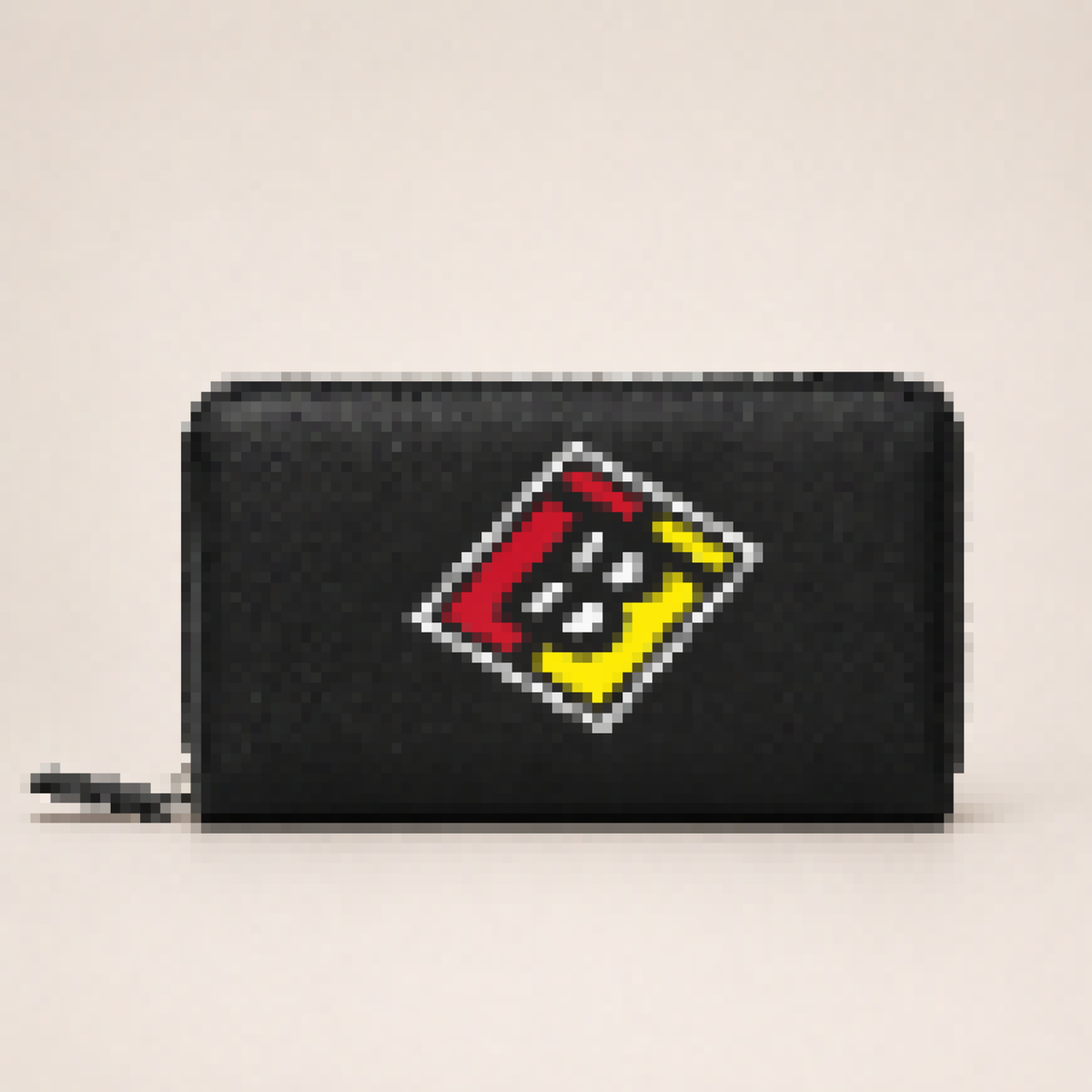 Wallet Clutch Wristlet Organizer for Everyday Use