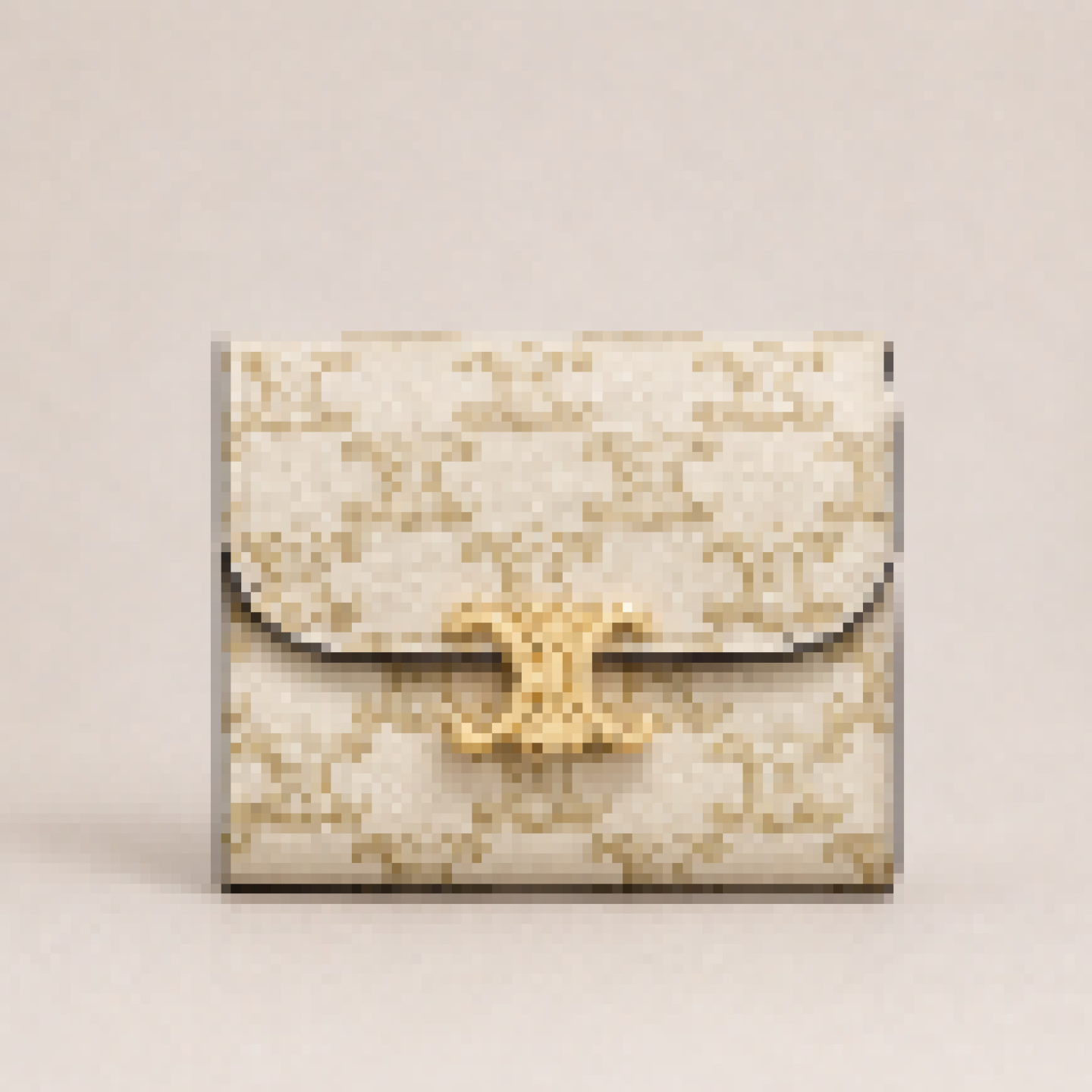Small Flap Bifold Wallet with Card Holder for Everyday Use