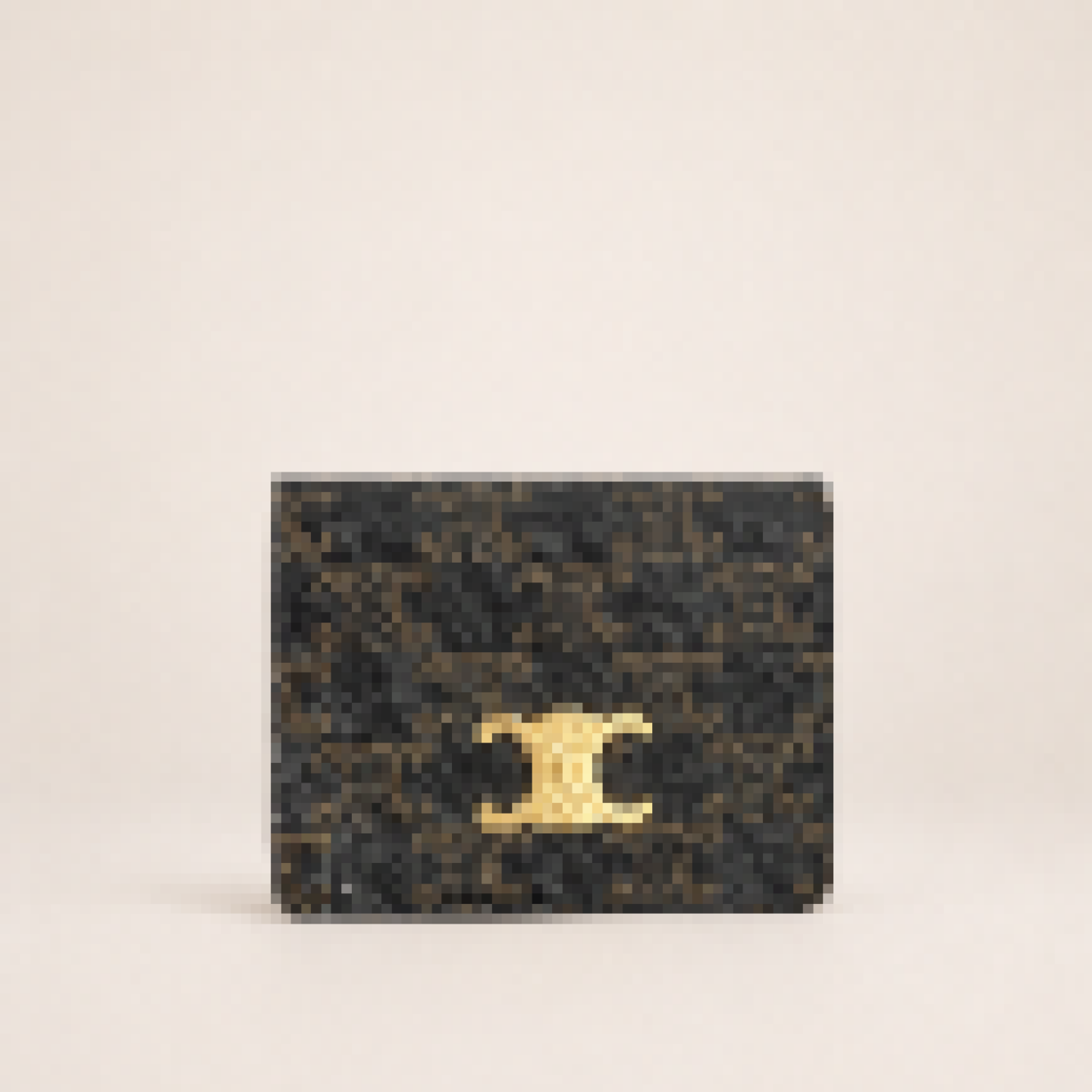 Compact Folding Wallet with Flap Closure for Travel & Everyday Use