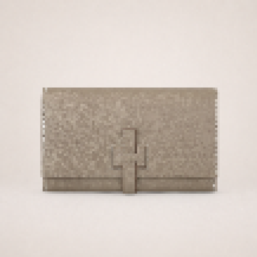 Compact Continental Wallet for Women – Long Wallet Clutch for Daily Use