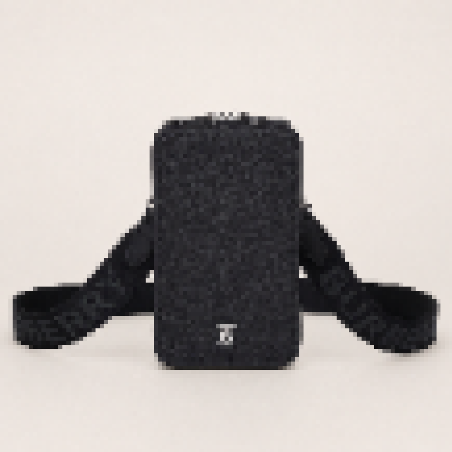 Compact Phone Crossbody Bag with Adjustable Strap for Daily Carry
