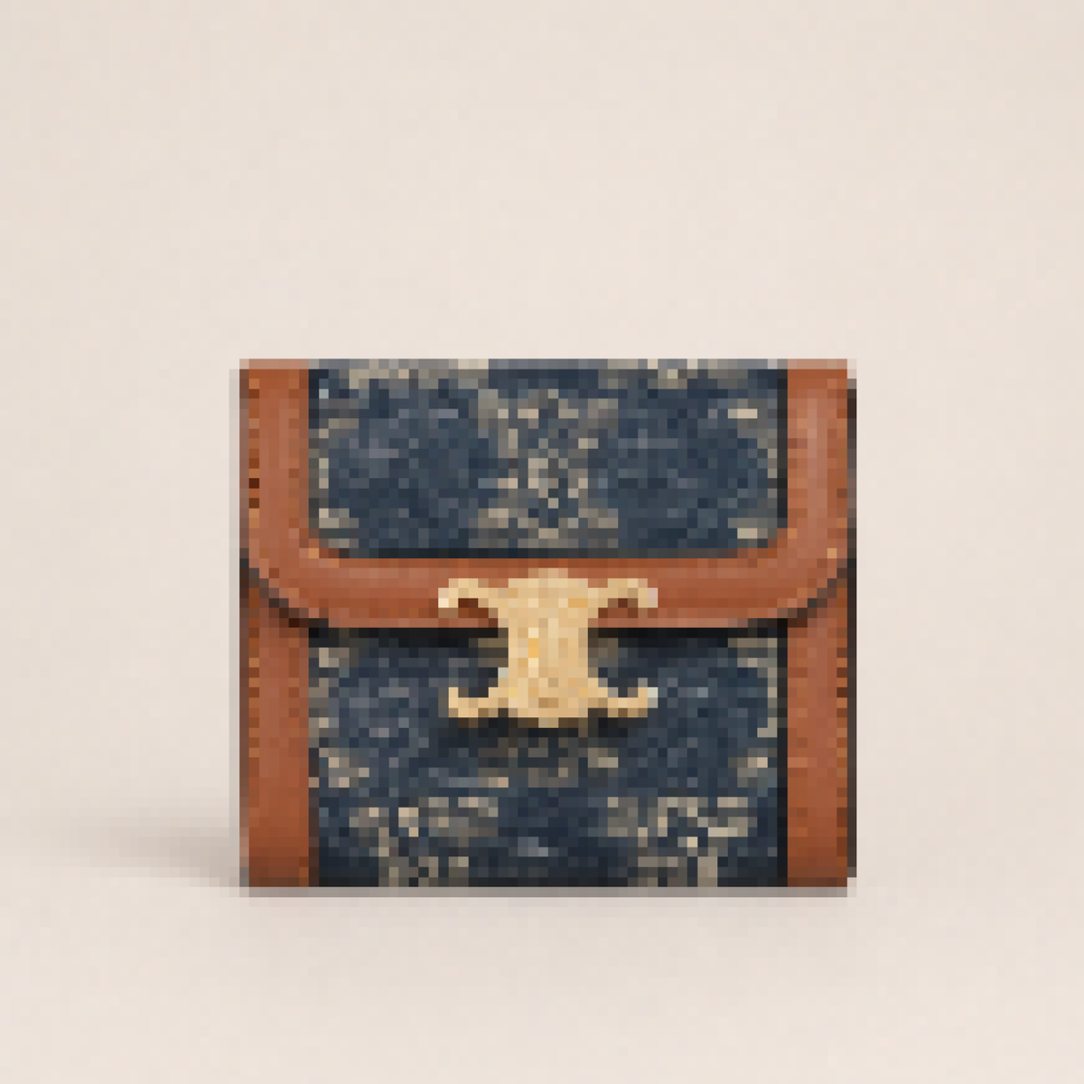 Small Bifold Wallet with Card Holder for Everyday Use