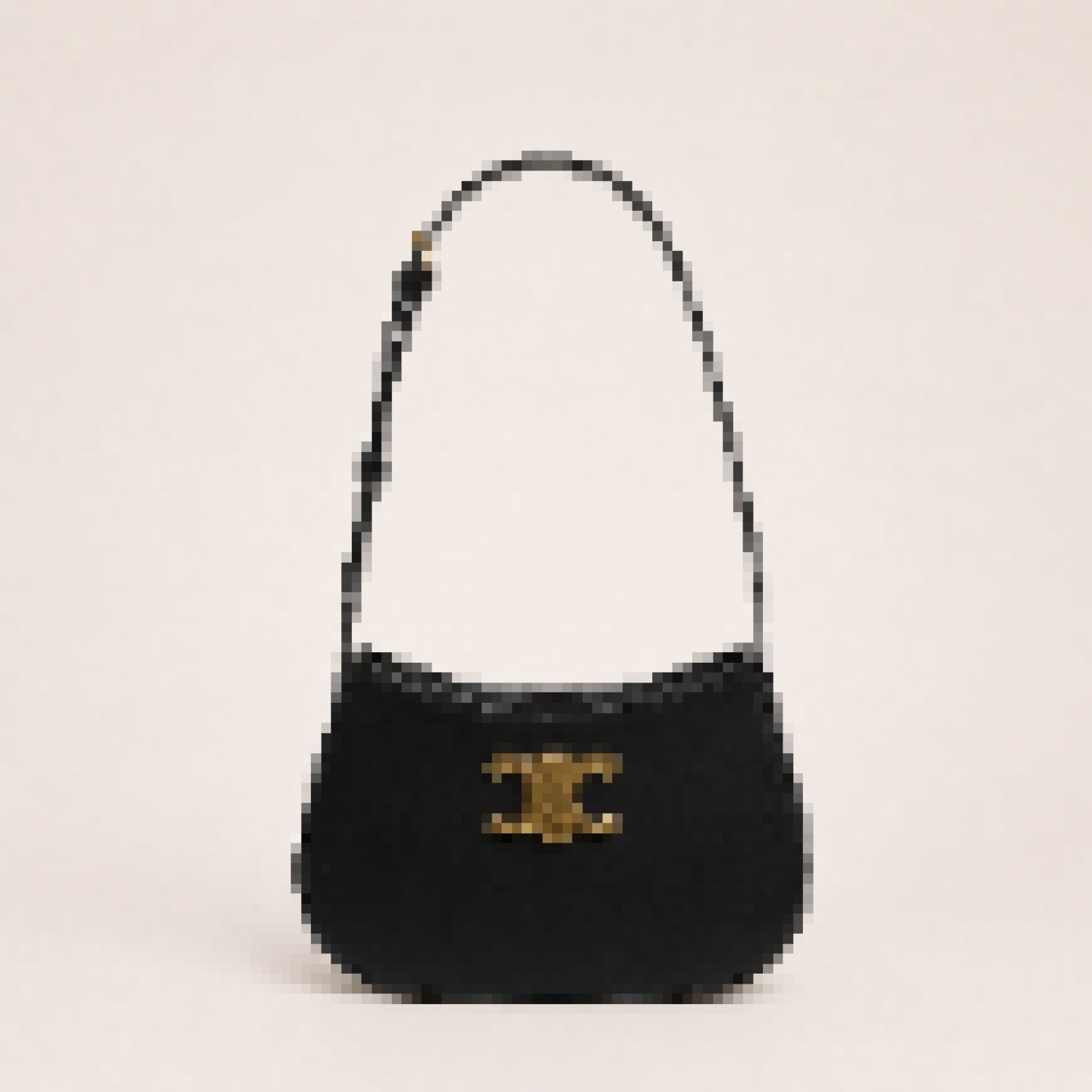 Classic Shoulder Bag for Commuting and Everyday Carry