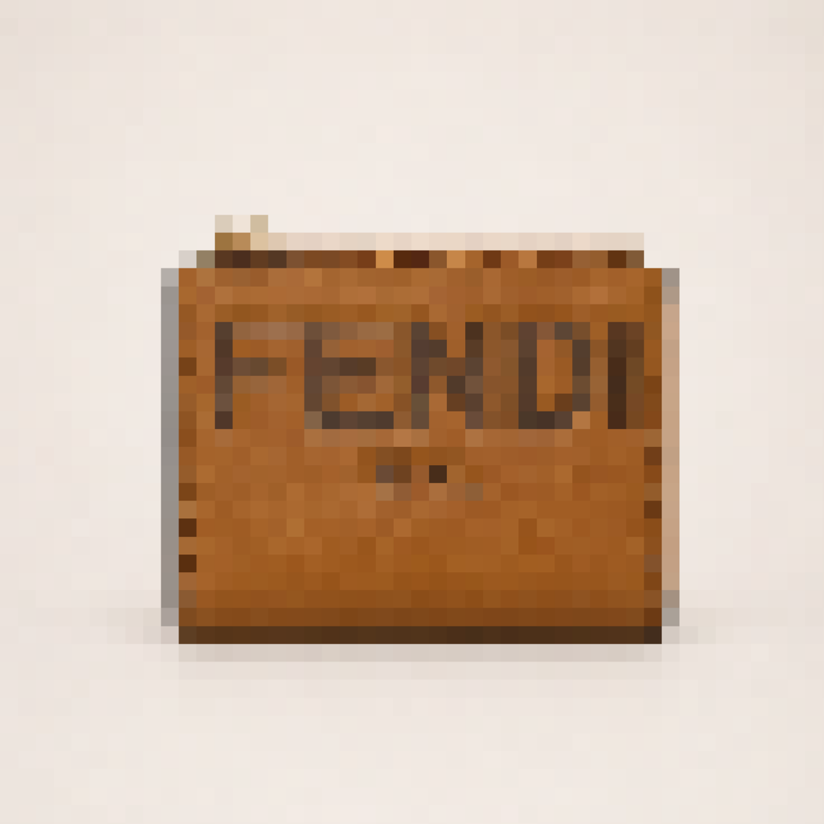 Small Bifold Wallet with Card Slots for Daily Carry