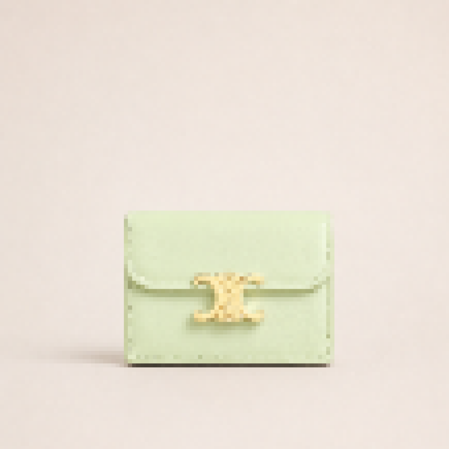 Compact Folding Wallet with Flap Closure for Travel & Everyday Use
