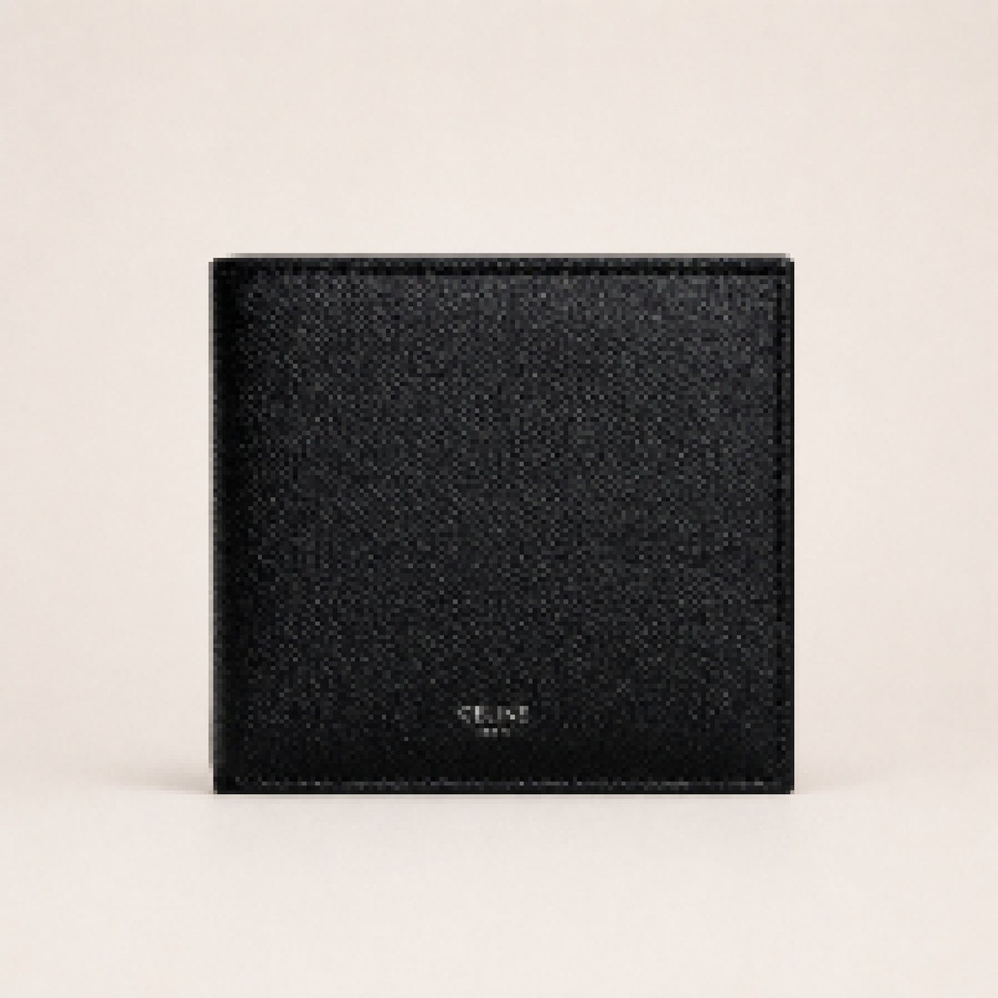 Bifold Wallet with Card Slots for Daily Carry