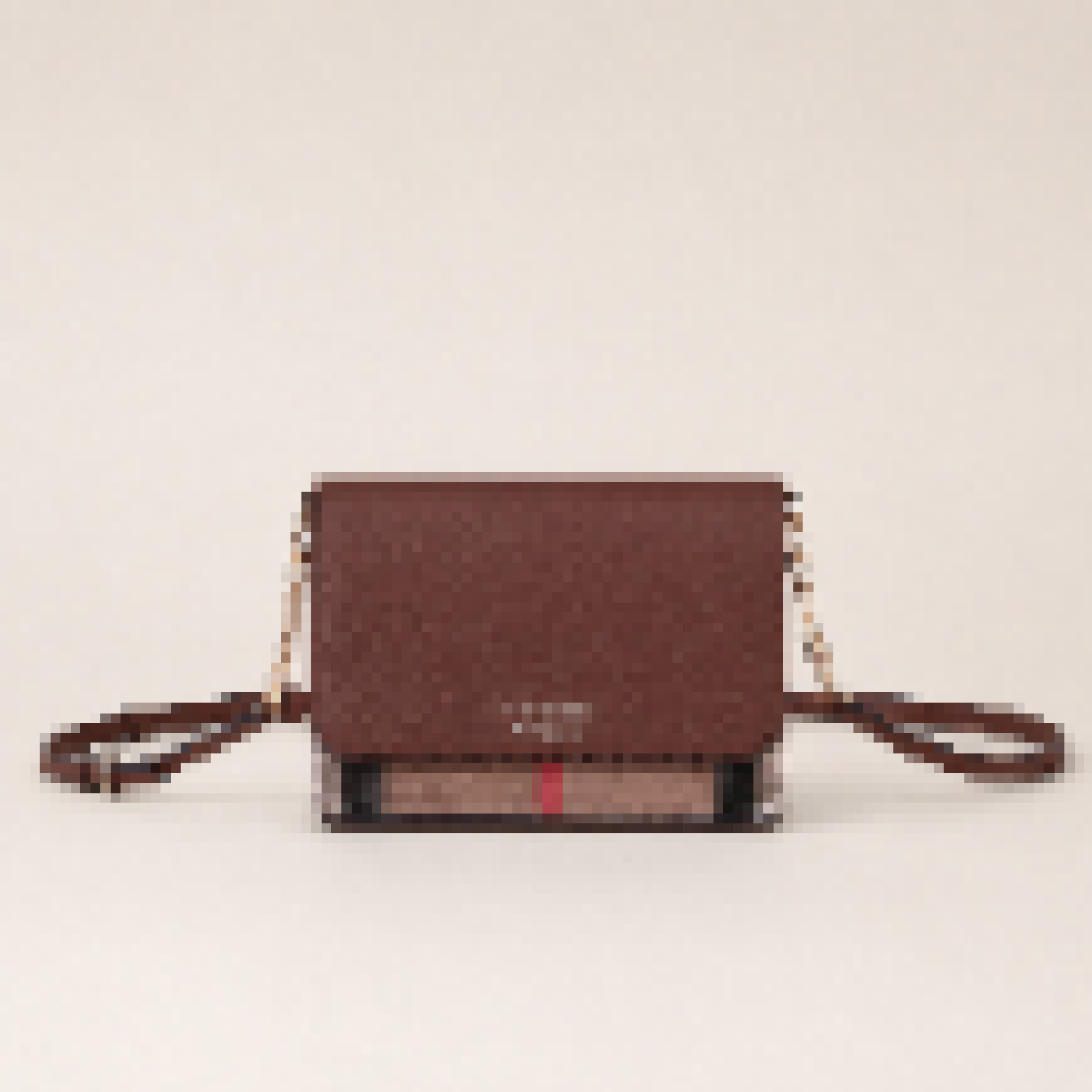 Compact Crossbody Bag with Adjustable Strap for Daily Carry