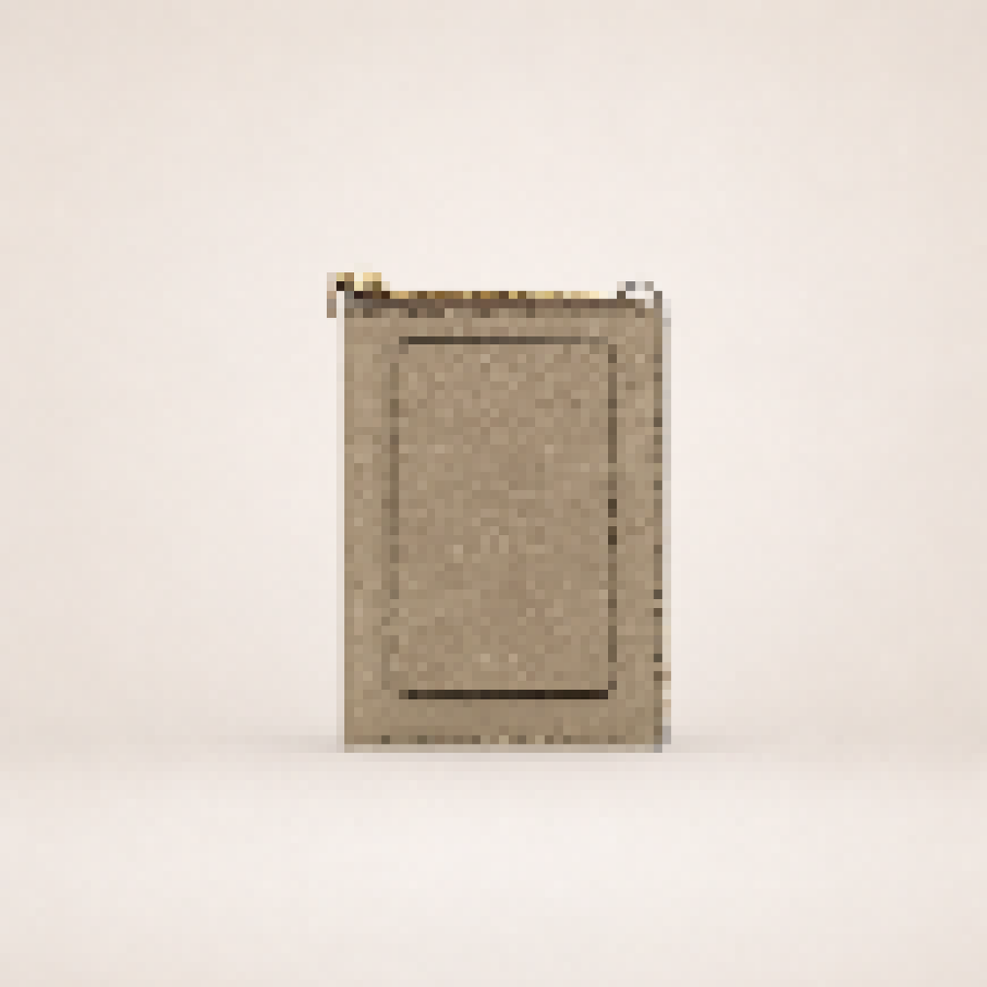 Embossed Leather Zip Card Holder Wallet – Slim Compact Everyday Card Case