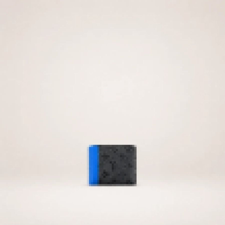 Premium Wallet Collection – Compact Card Holder Series with Stylish Contrast Design