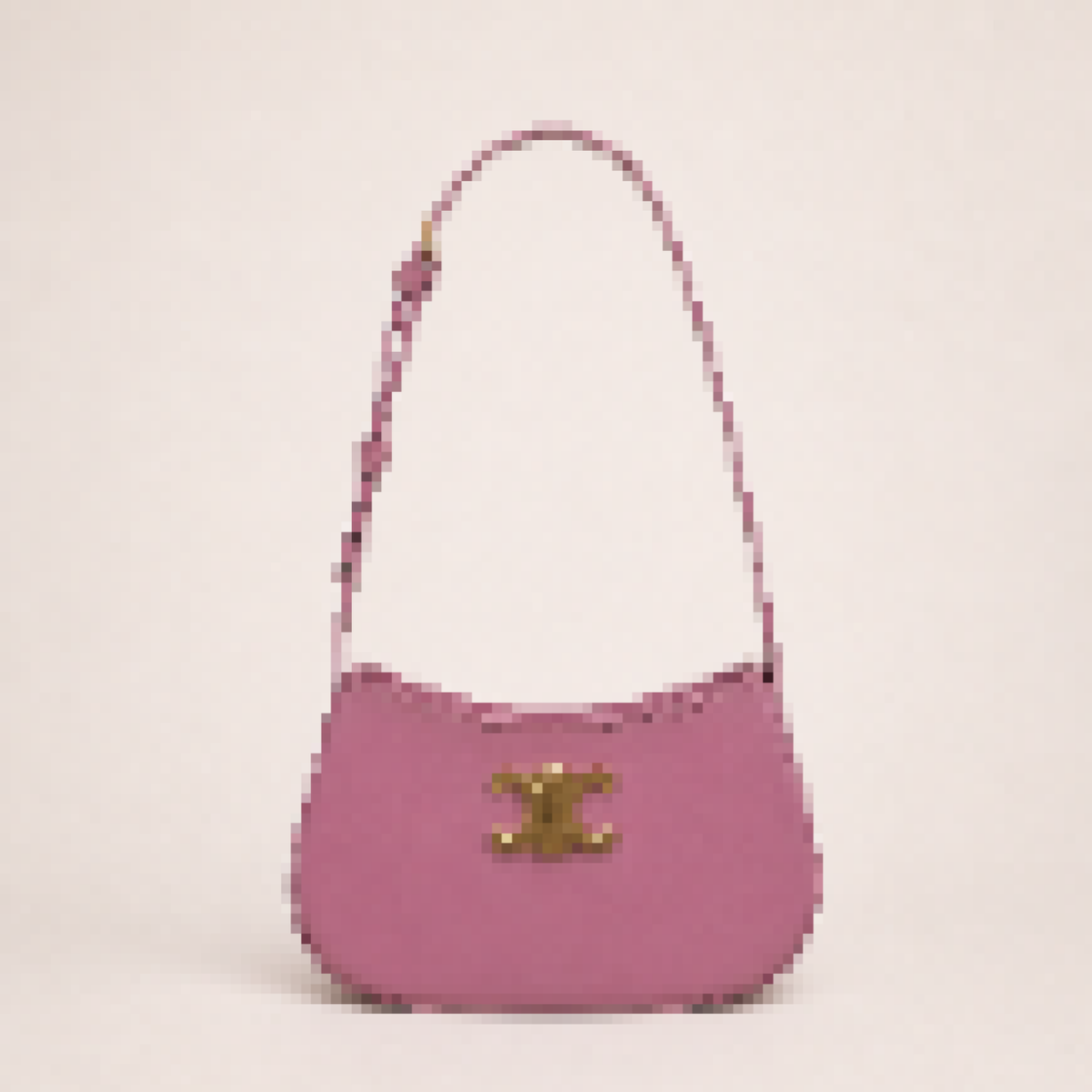 Classic Shoulder Bag for Commuting and Everyday Carry