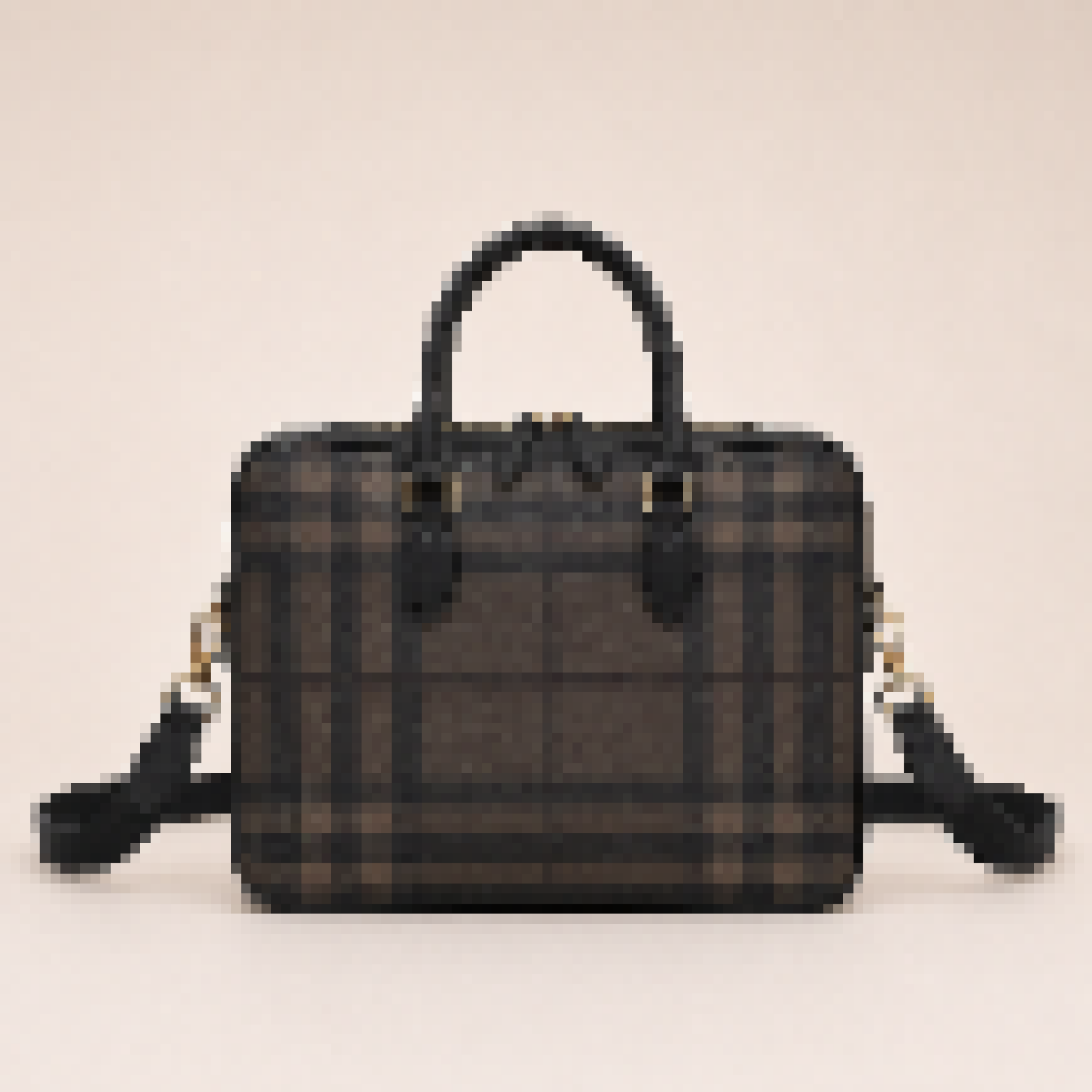 Briefcase Crossbody Laptop Messenger Tote Bag for Business & Travel