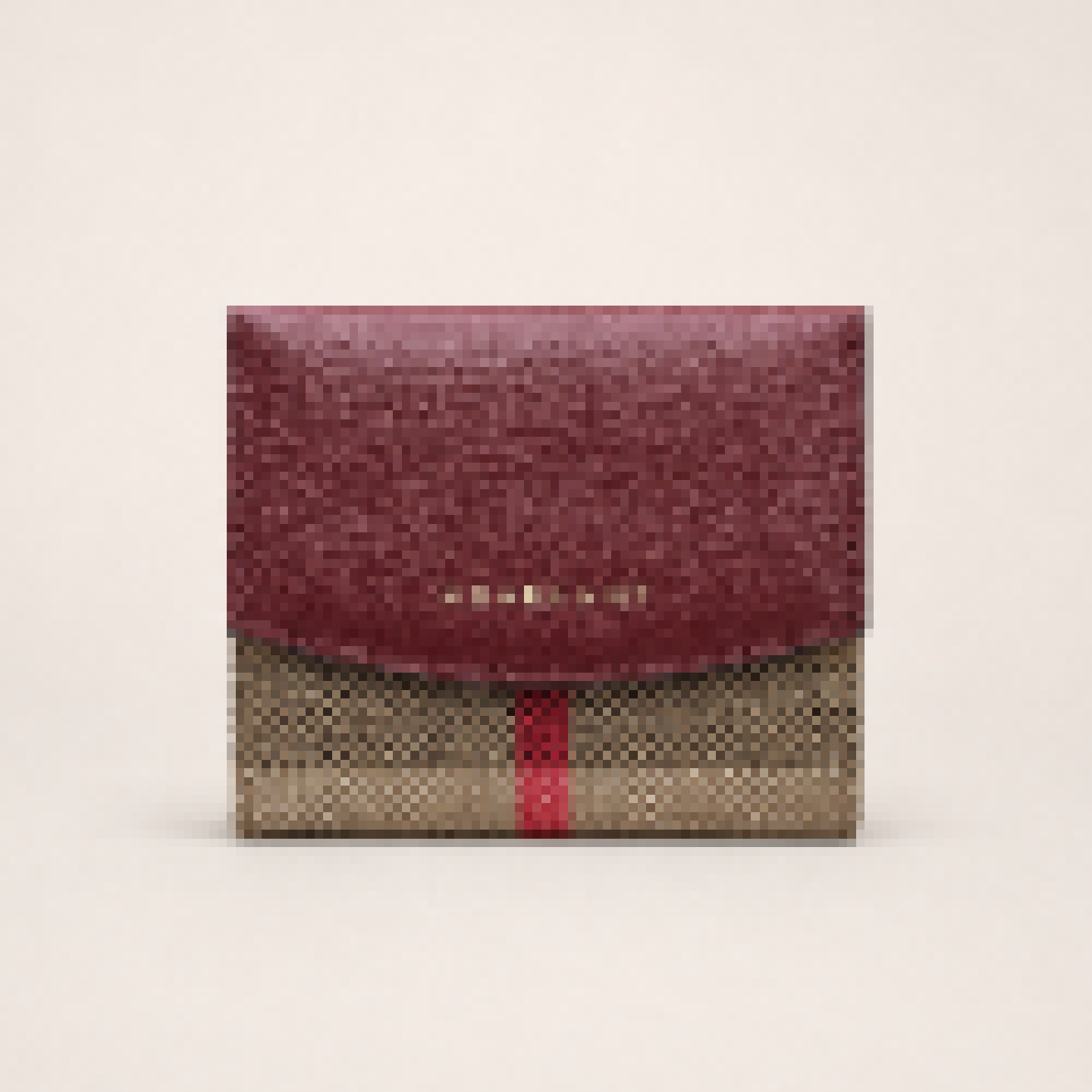 Compact Wallet with Card Slots for Daily Carry