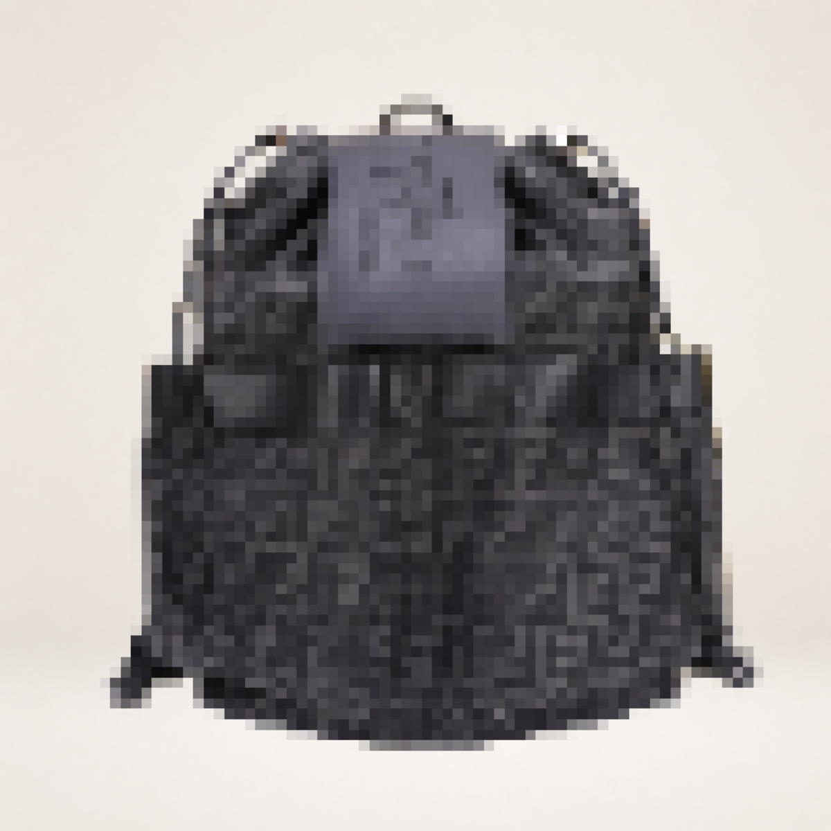 Drawstring Backpack for Travel and Everyday Use