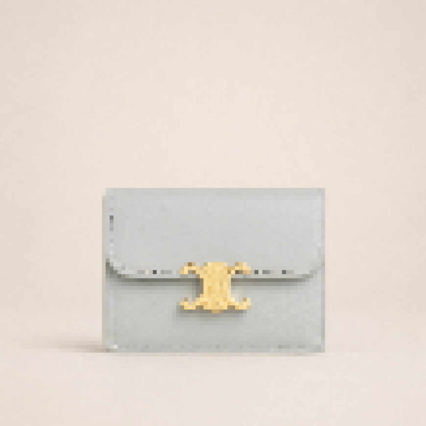 Compact Folding Wallet with Flap Closure for Travel & Everyday Use