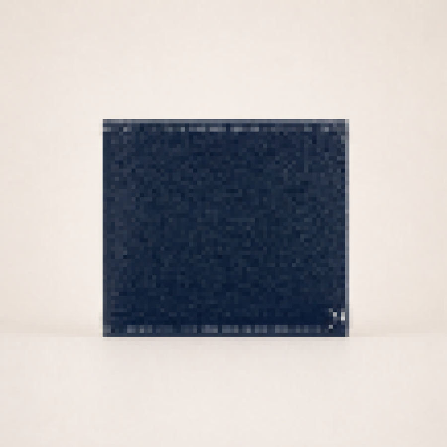 Elegant Compact Leather Bifold Wallet – Premium Slim Everyday Wallet with Refined Minimalist Design