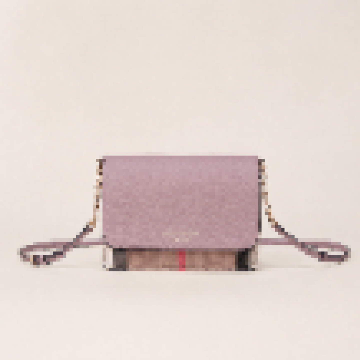 Compact Crossbody Bag with Adjustable Strap for Daily Carry