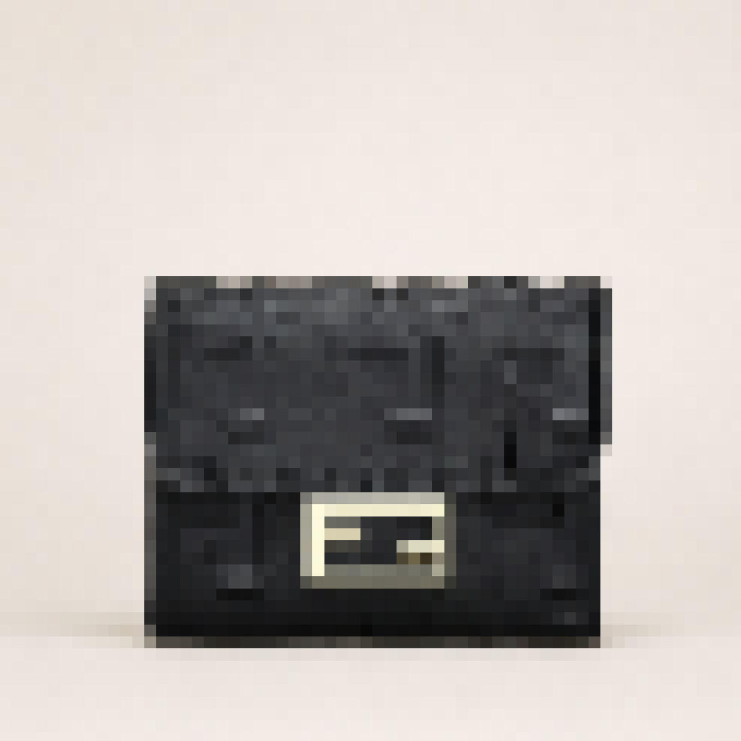 Compact Folding Wallet with Card Slots for Daily Carry