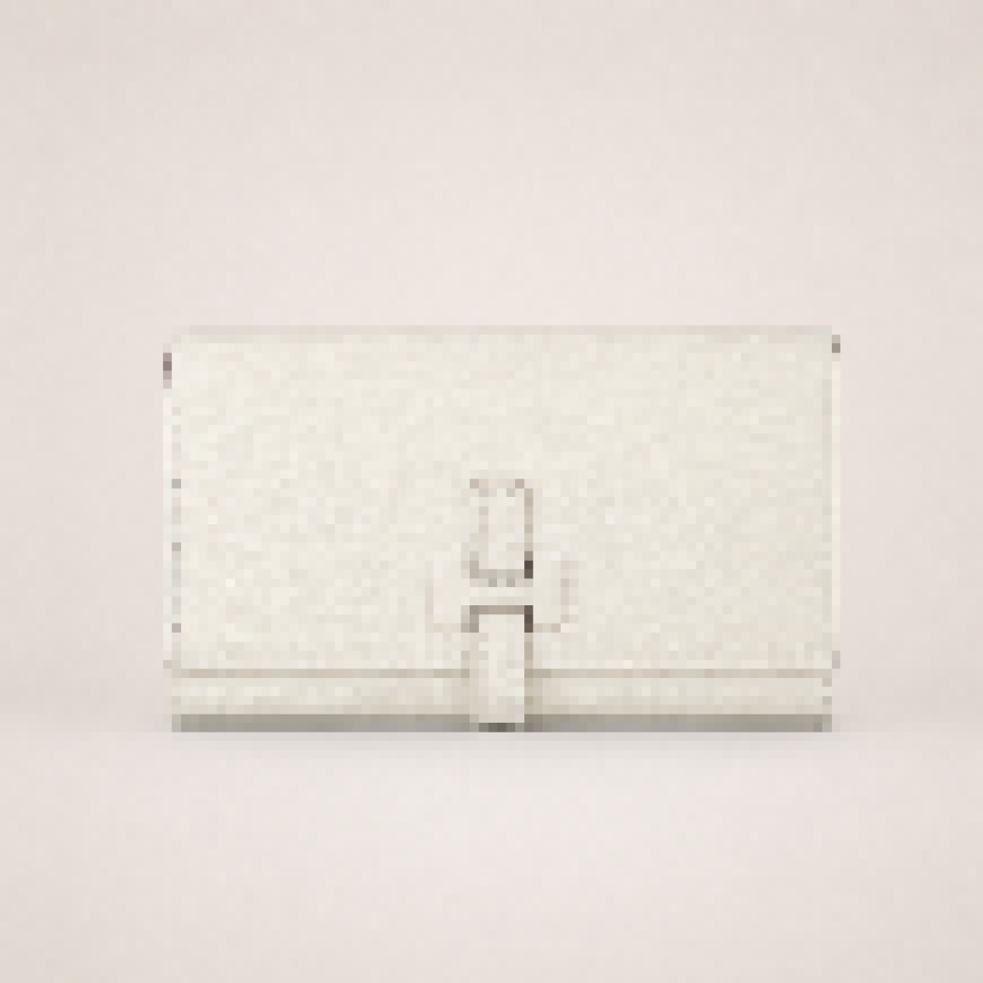 Compact Continental Wallet for Women – Long Wallet Clutch for Daily Use