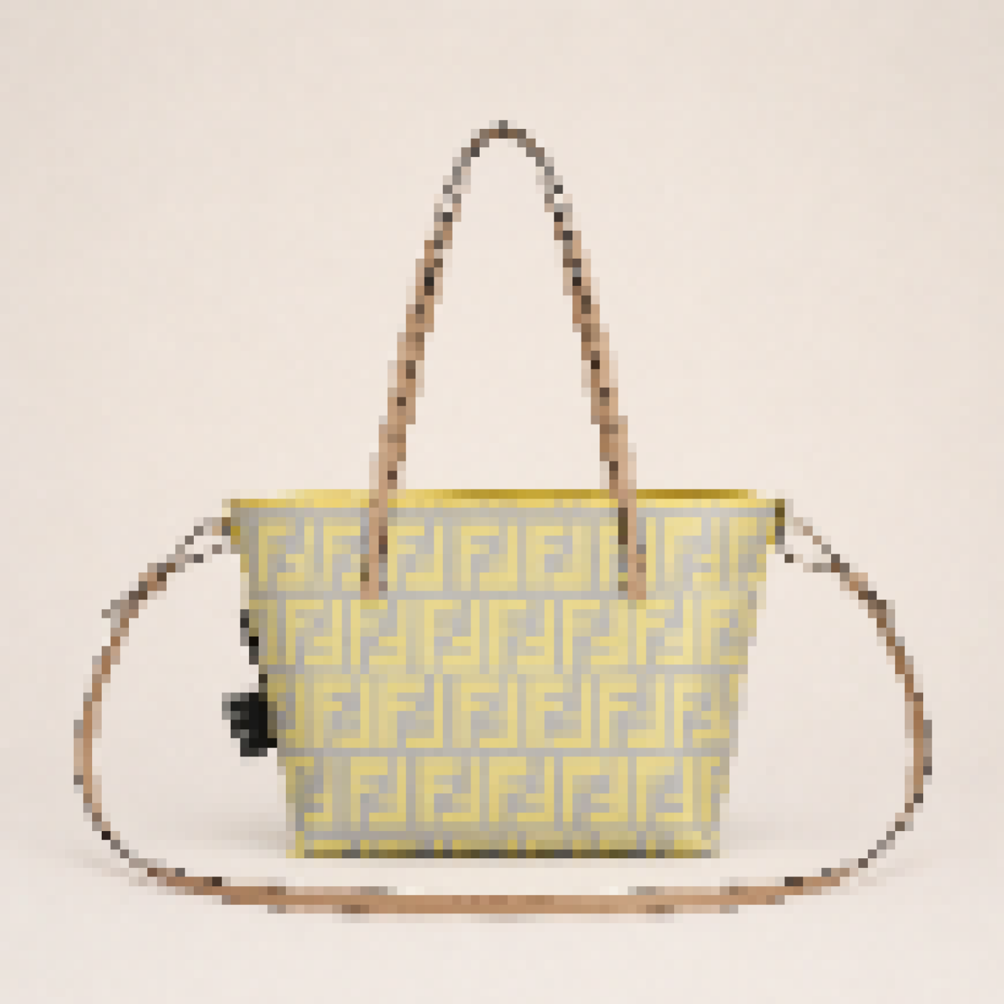 Large Capacity Tote Bag with Top Handle for Travel and Everyday Use