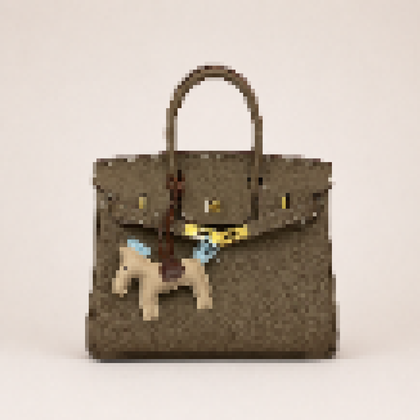 Classic Top Handle Tote Bag for Work, Travel & Everyday Use