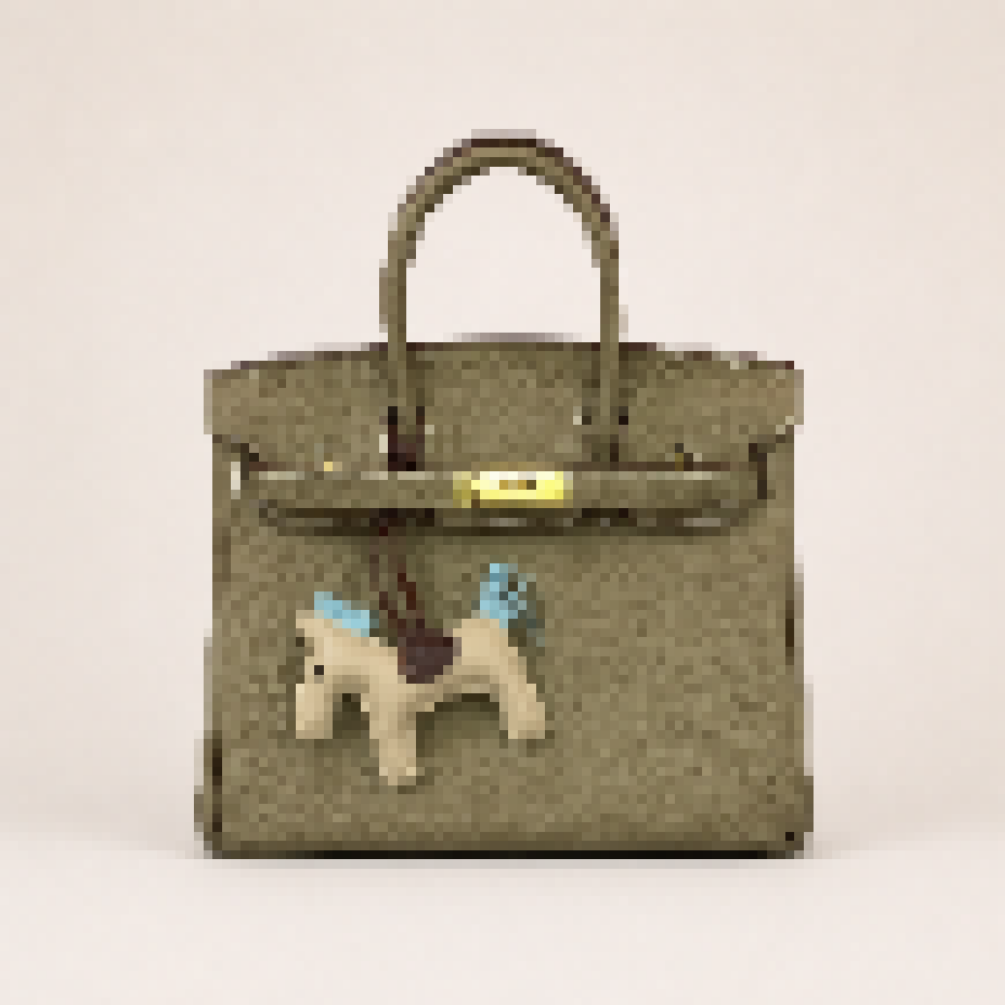 Classic Top Handle Tote Bag for Work, Travel & Everyday Use
