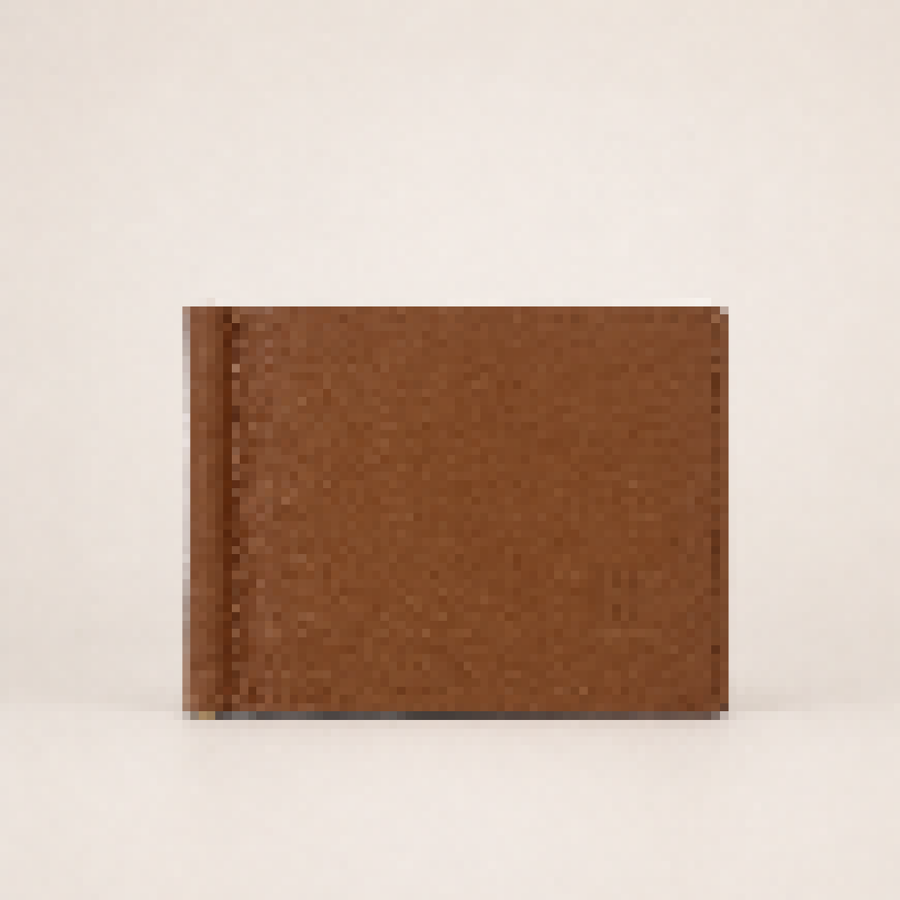 Slim Front Pocket Card Holder Wallet with Money Clip for Men & Women