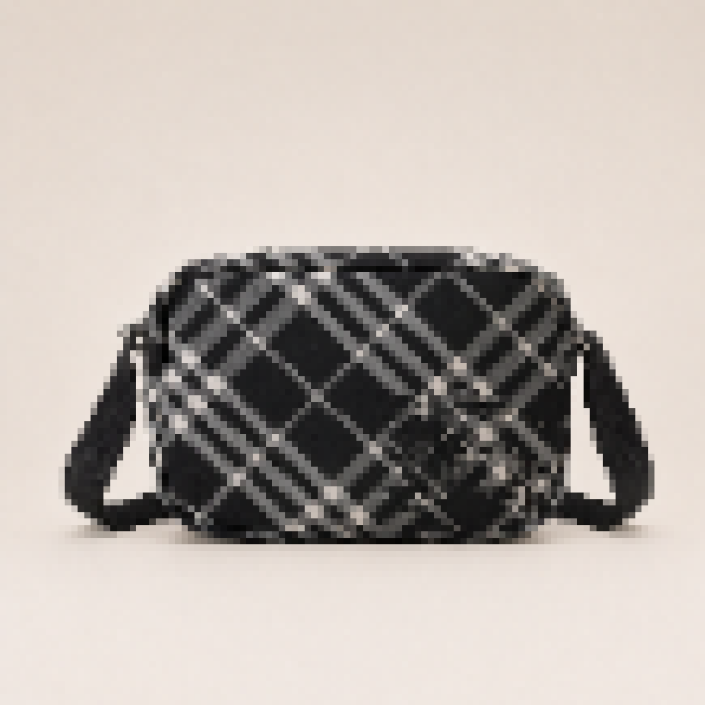 Everyday Crossbody Shoulder Bag for Casual Use
