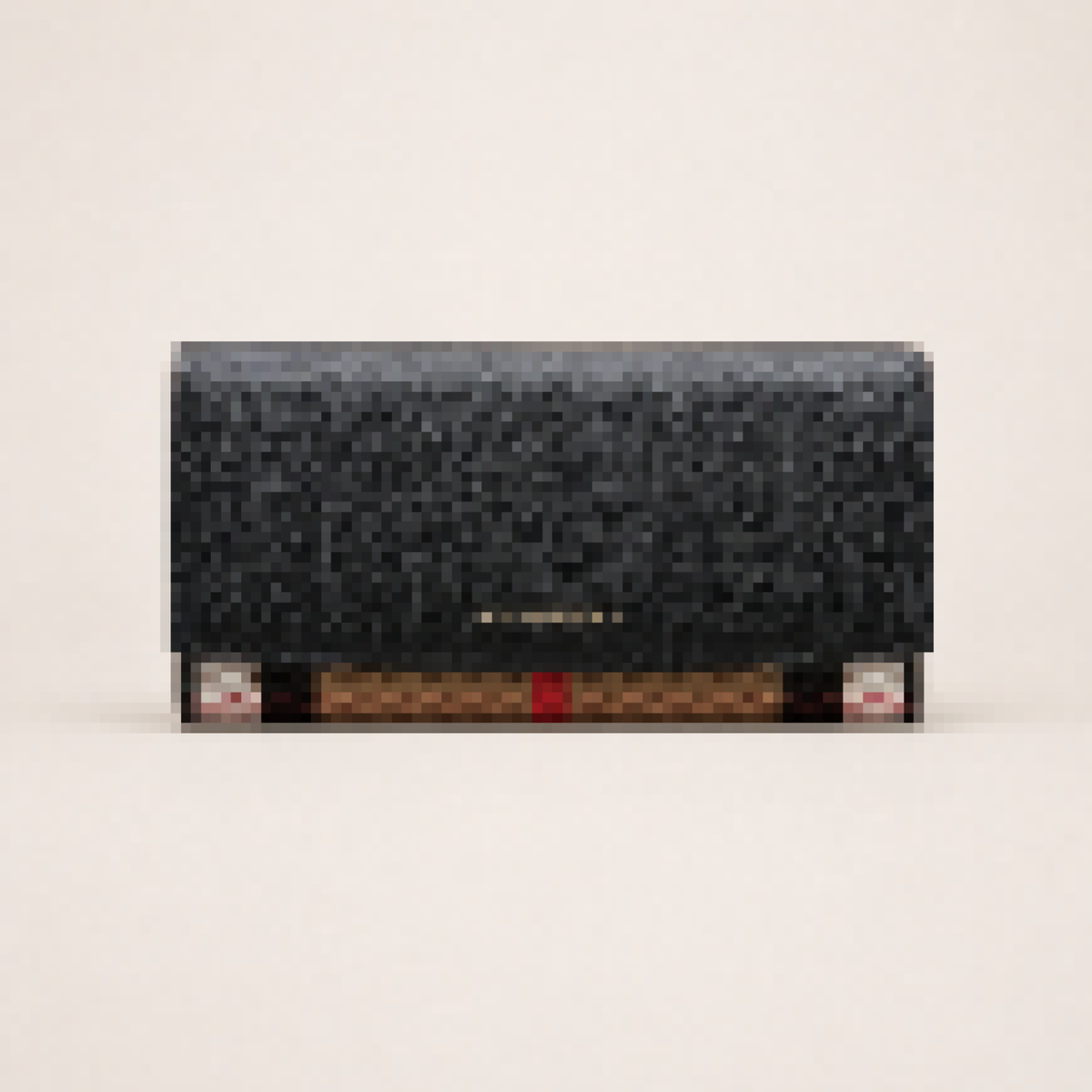 Long Continental Wallet with Multiple Compartments for Daily Carry
