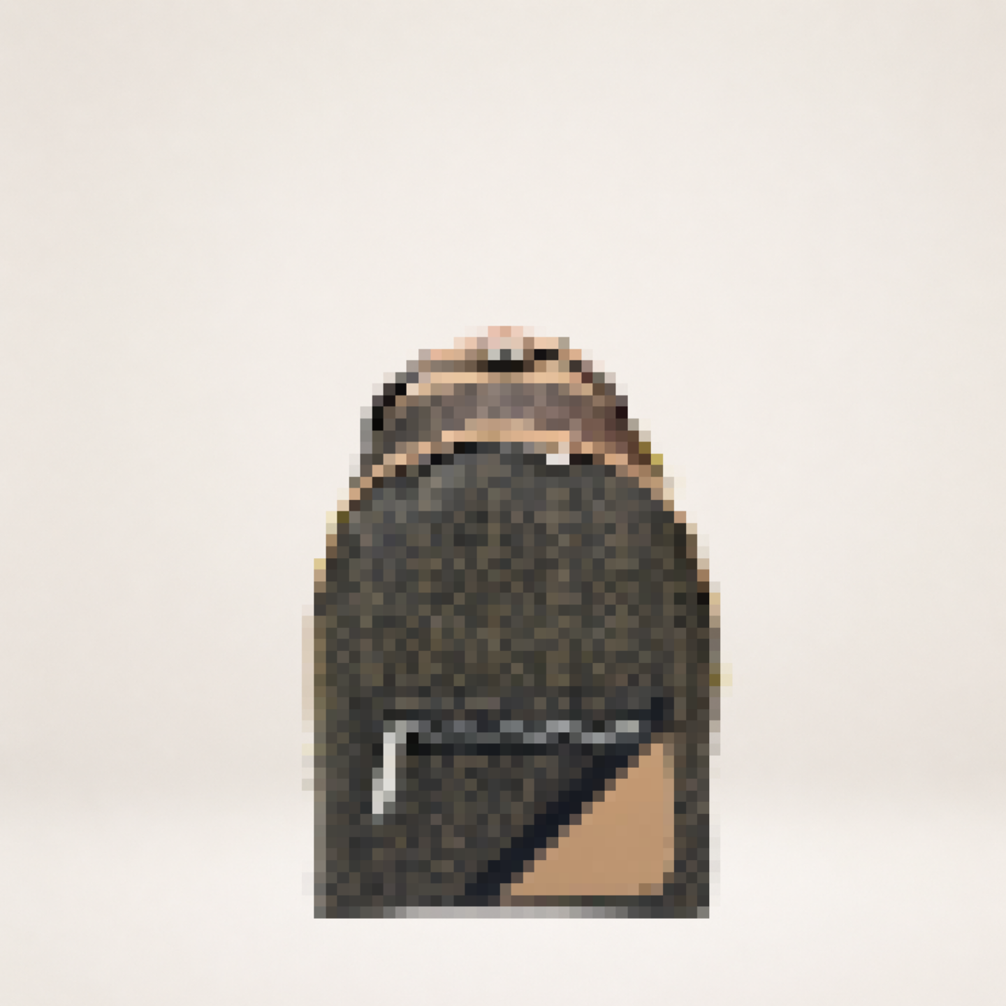 Modern Everyday Backpack for Travel and Commuting