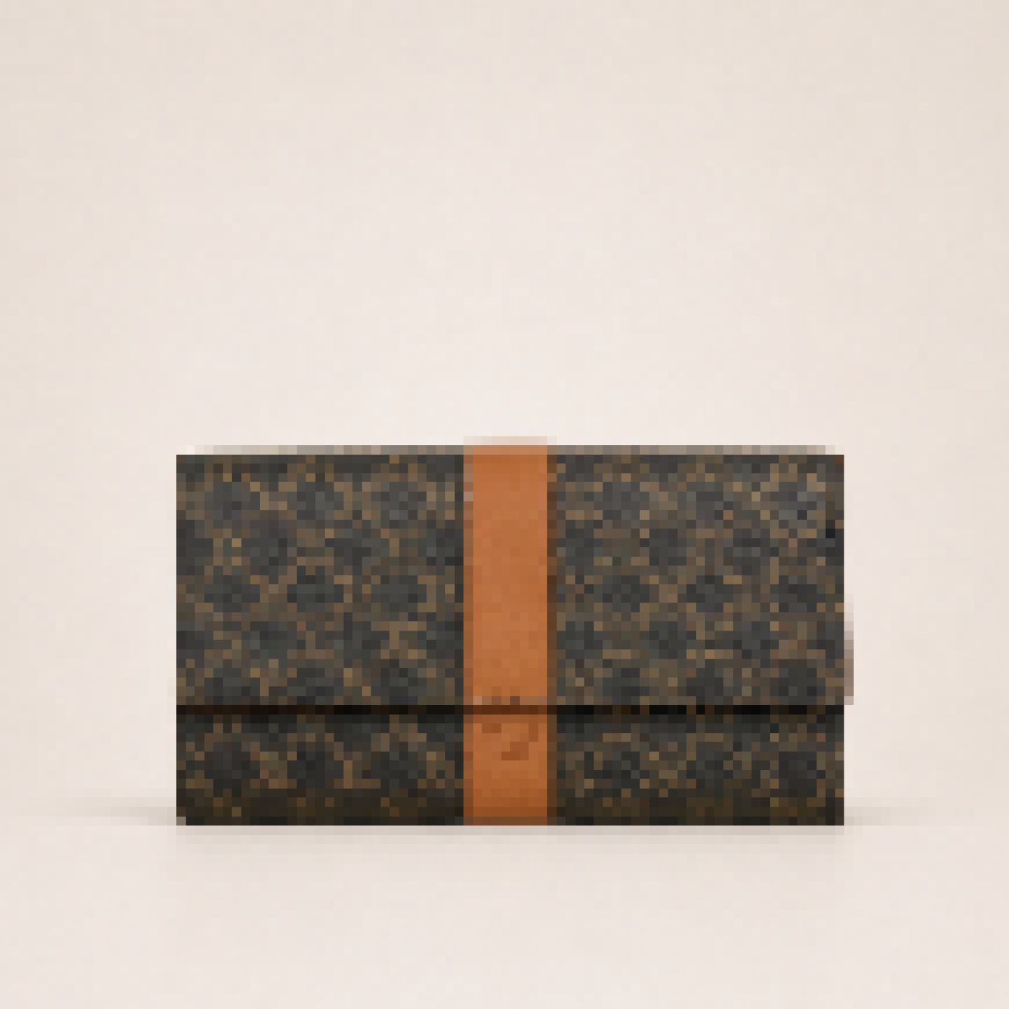 Large Continental Wallet Clutch with Multiple Compartments for Daily Carry