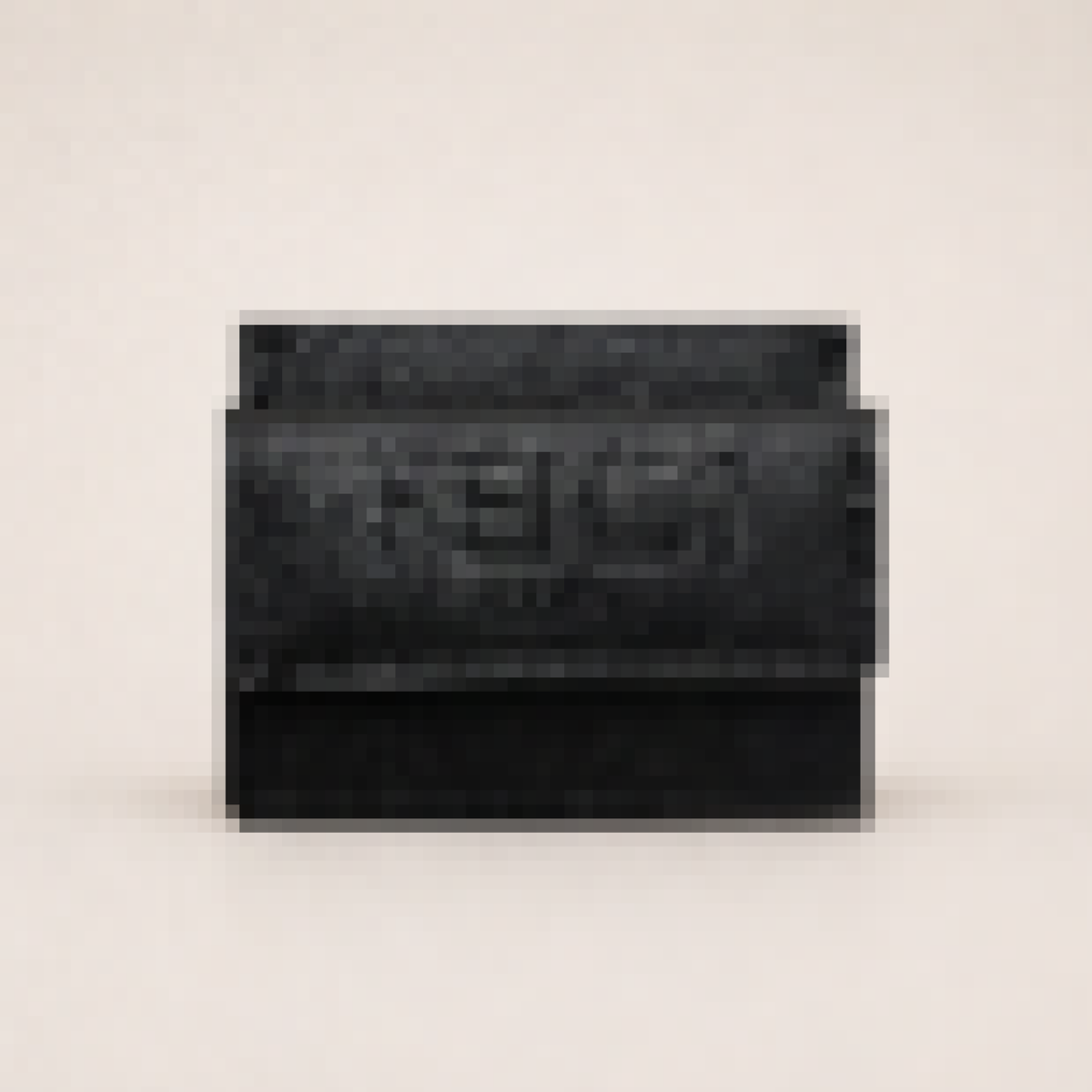 Compact Trifold Wallet with Card Slots for Daily Carry