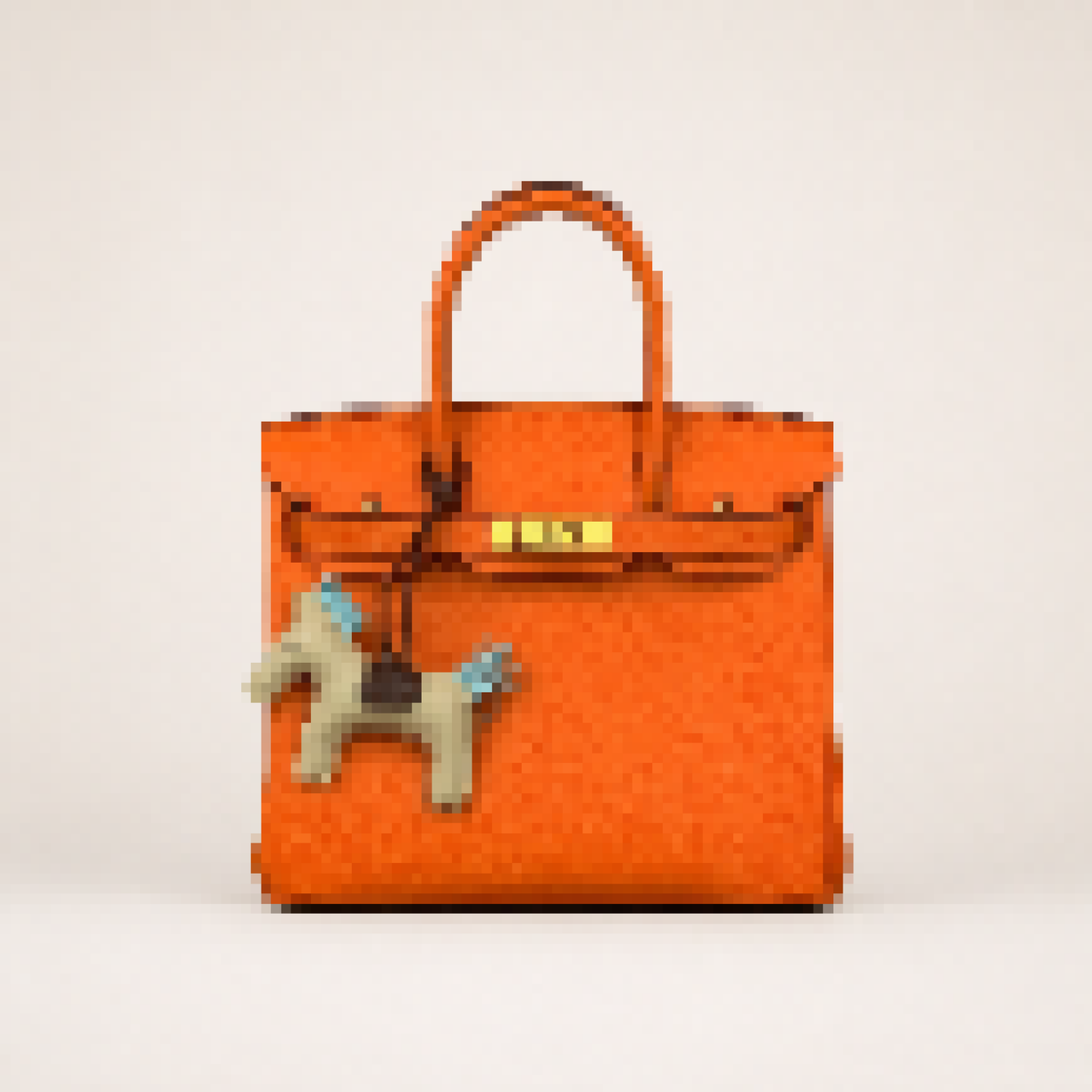 Classic Top Handle Tote Bag for Work, Travel & Everyday Use